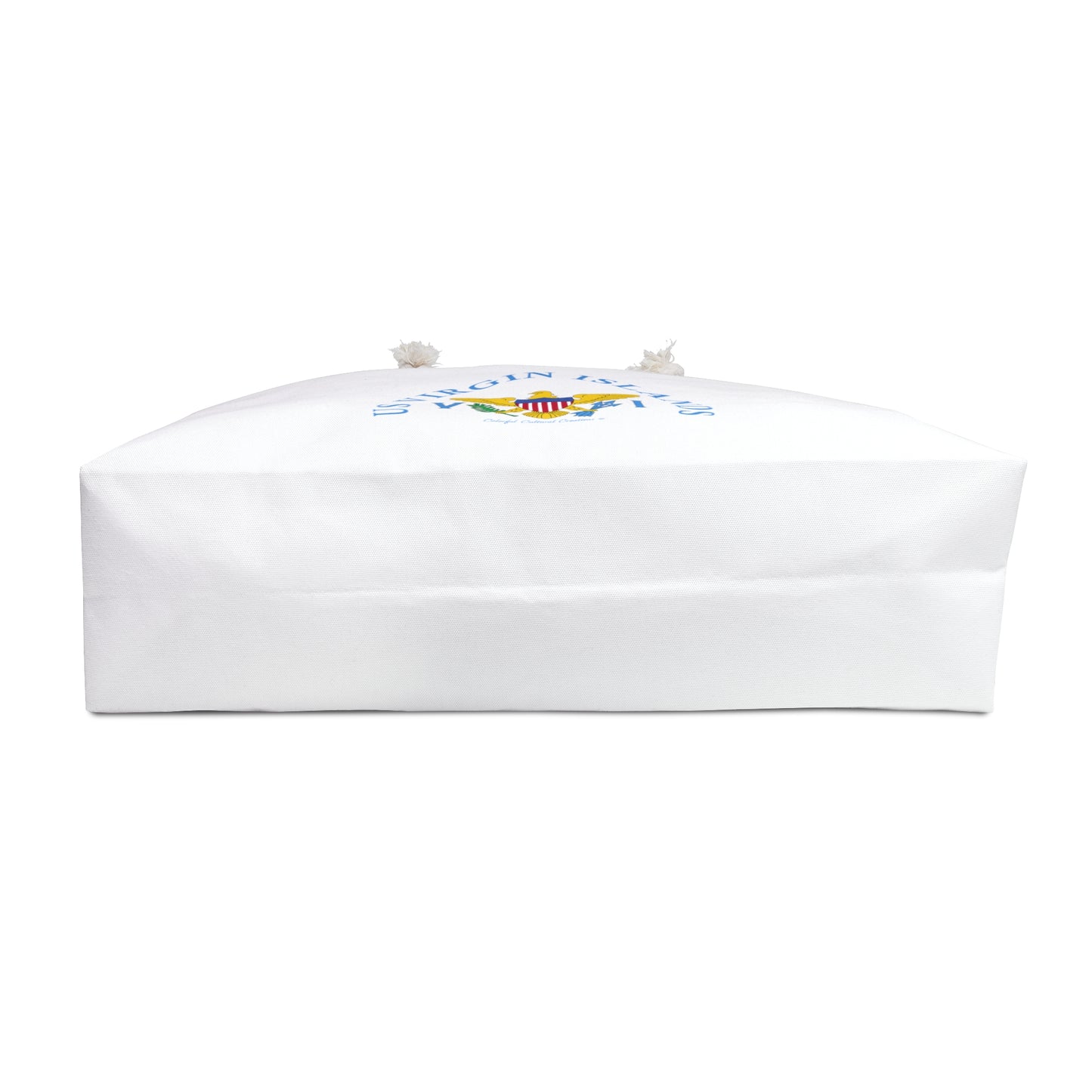 US Virgin Islands Weekender Bag (Copy)