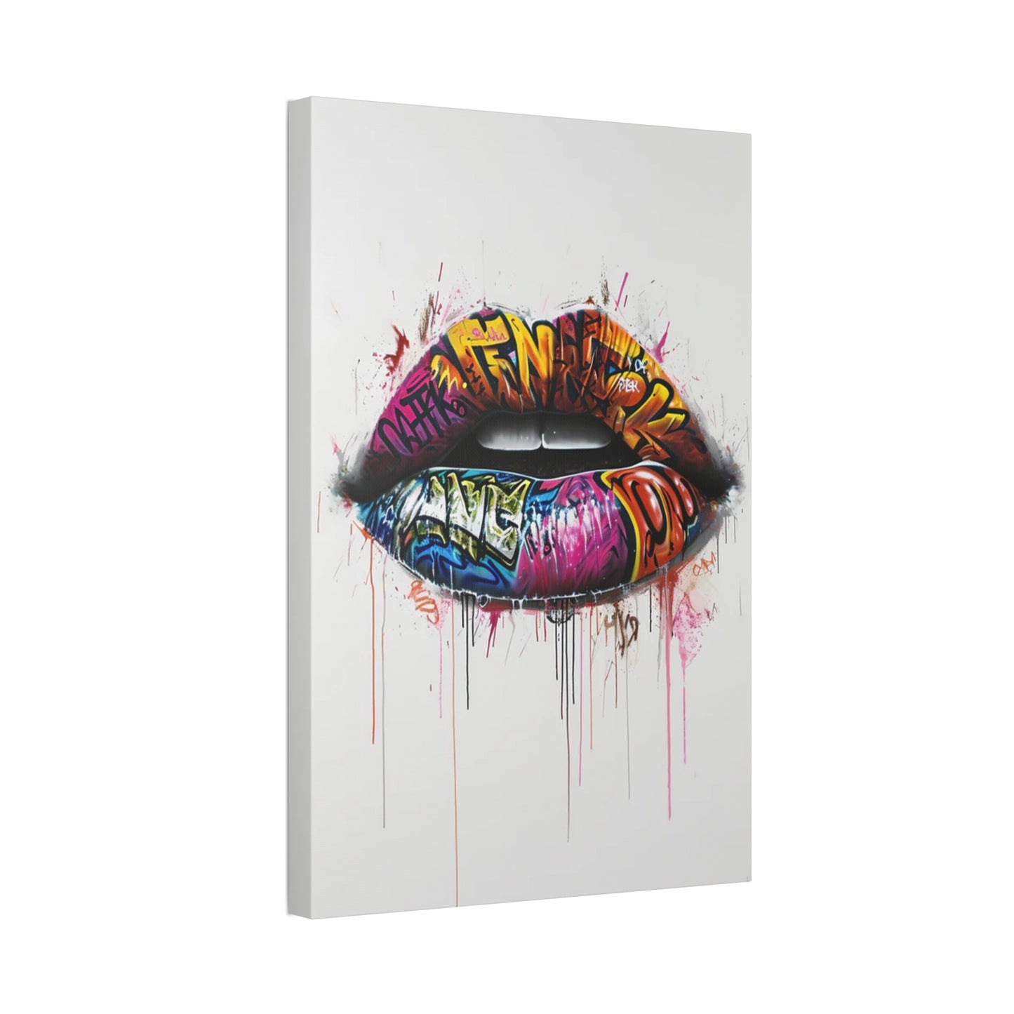 Electric Evenings: Neon Taste