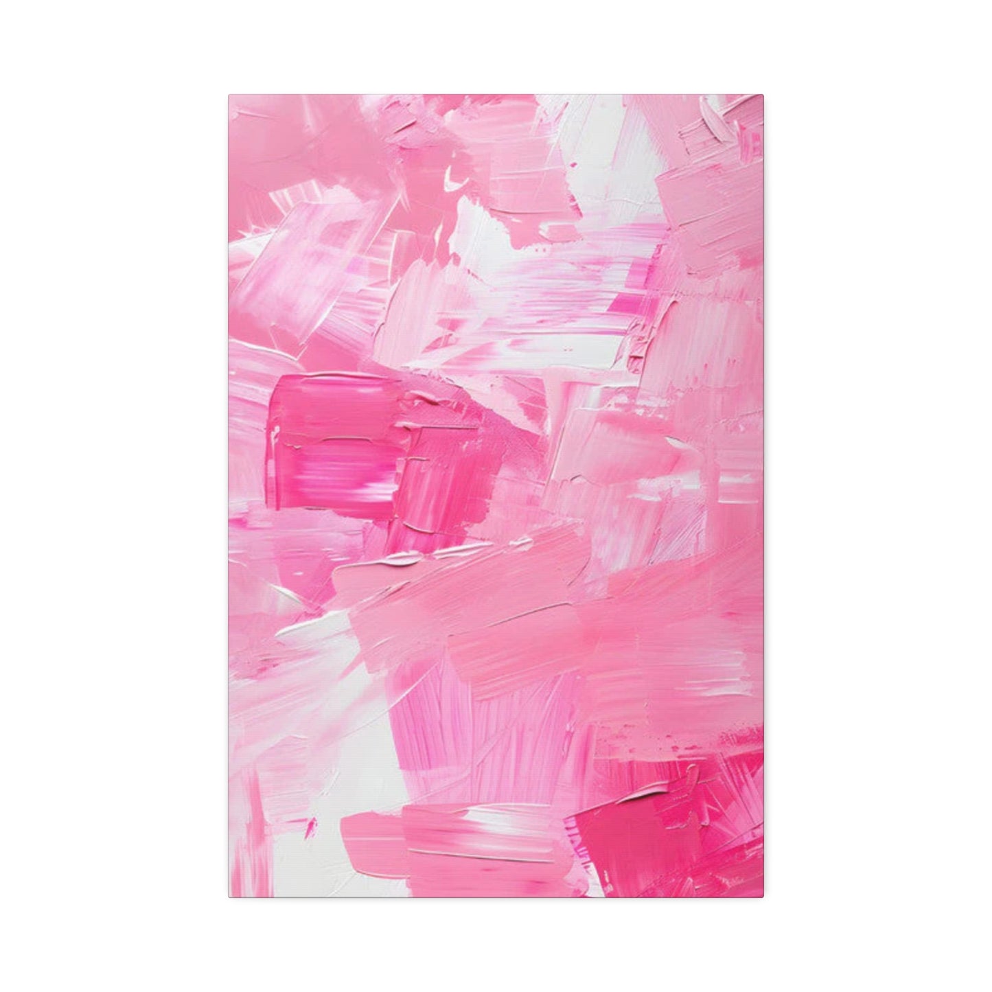 Gentle Intensity: Harsh Tenderness