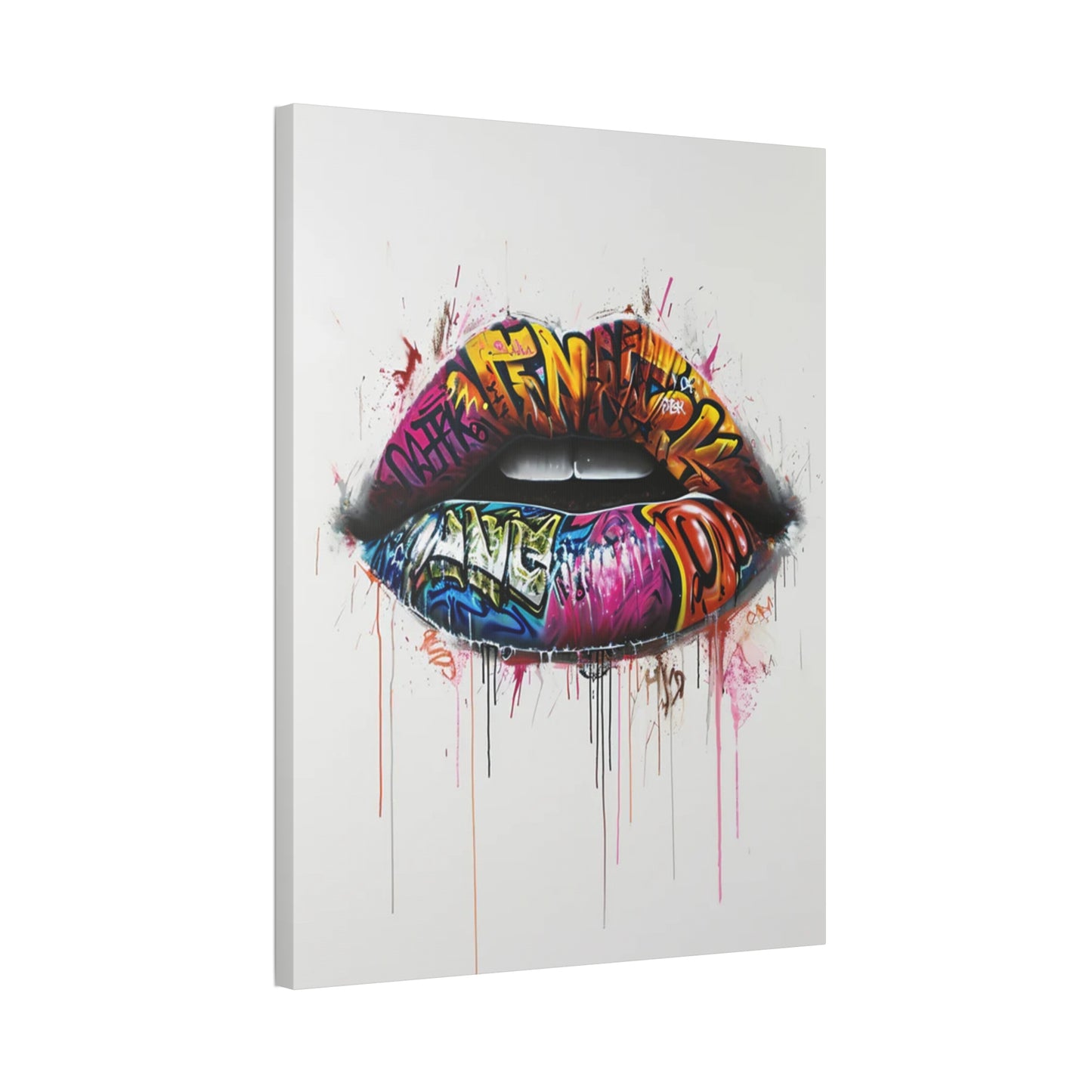 Electric Evenings: Neon Taste