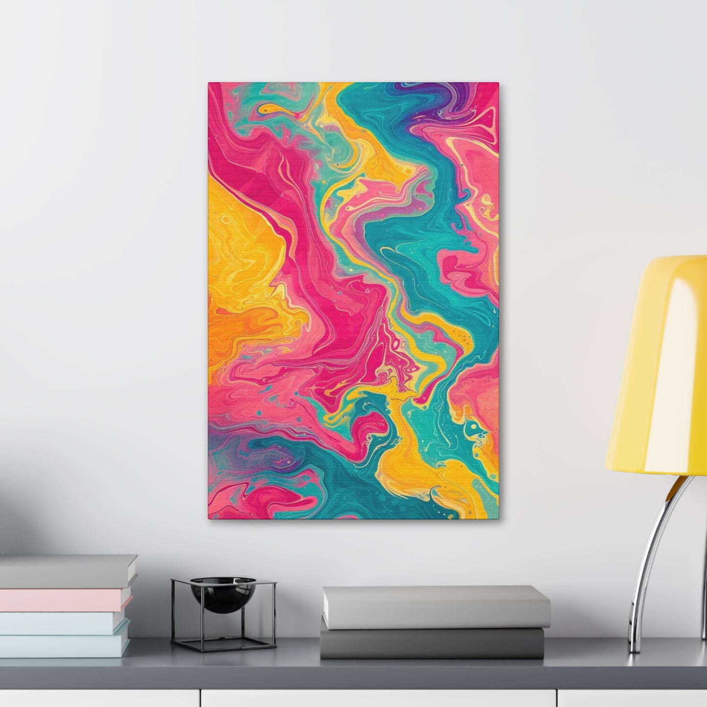 Urban Landscapes: The Modern Topography