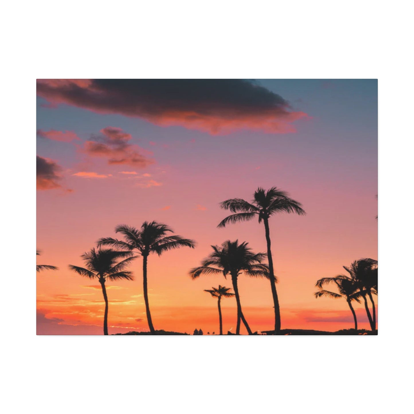 Enchanted Twilight: Wonderland by the Sea