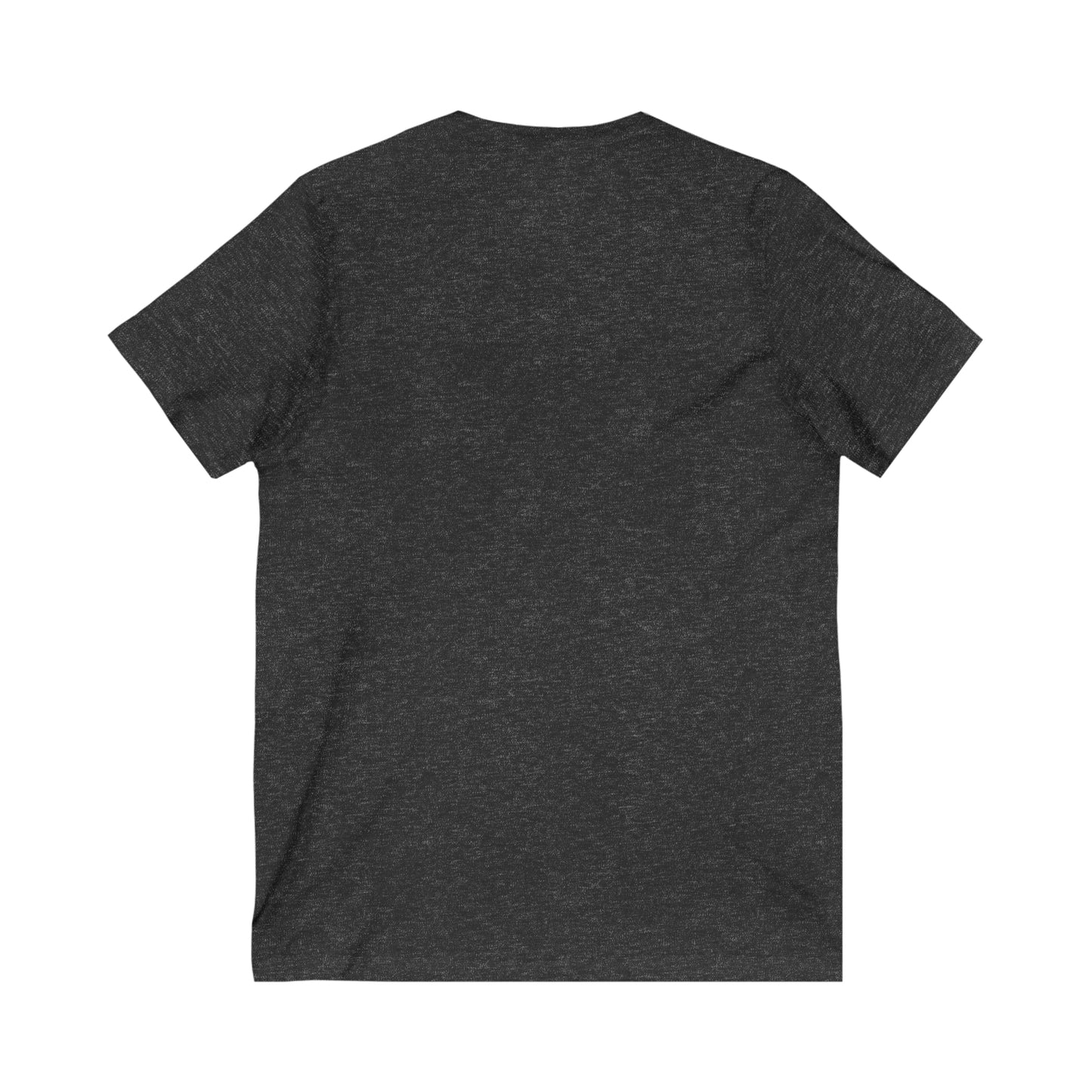 Samba Rio de Janeiro Carnival Unisex Jersey Short Sleeve V-Neck Tee