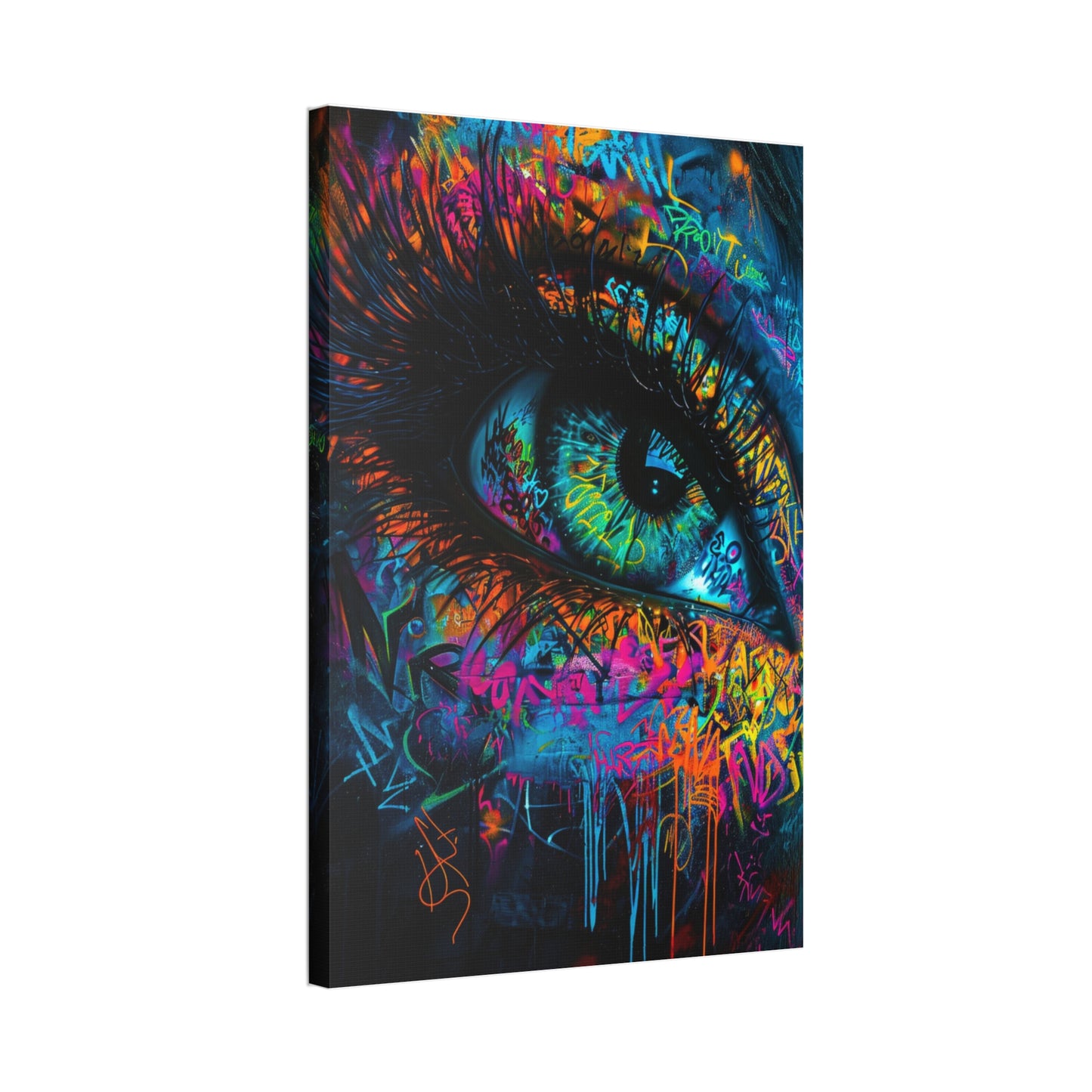 Emerald Visions: Deep Sight