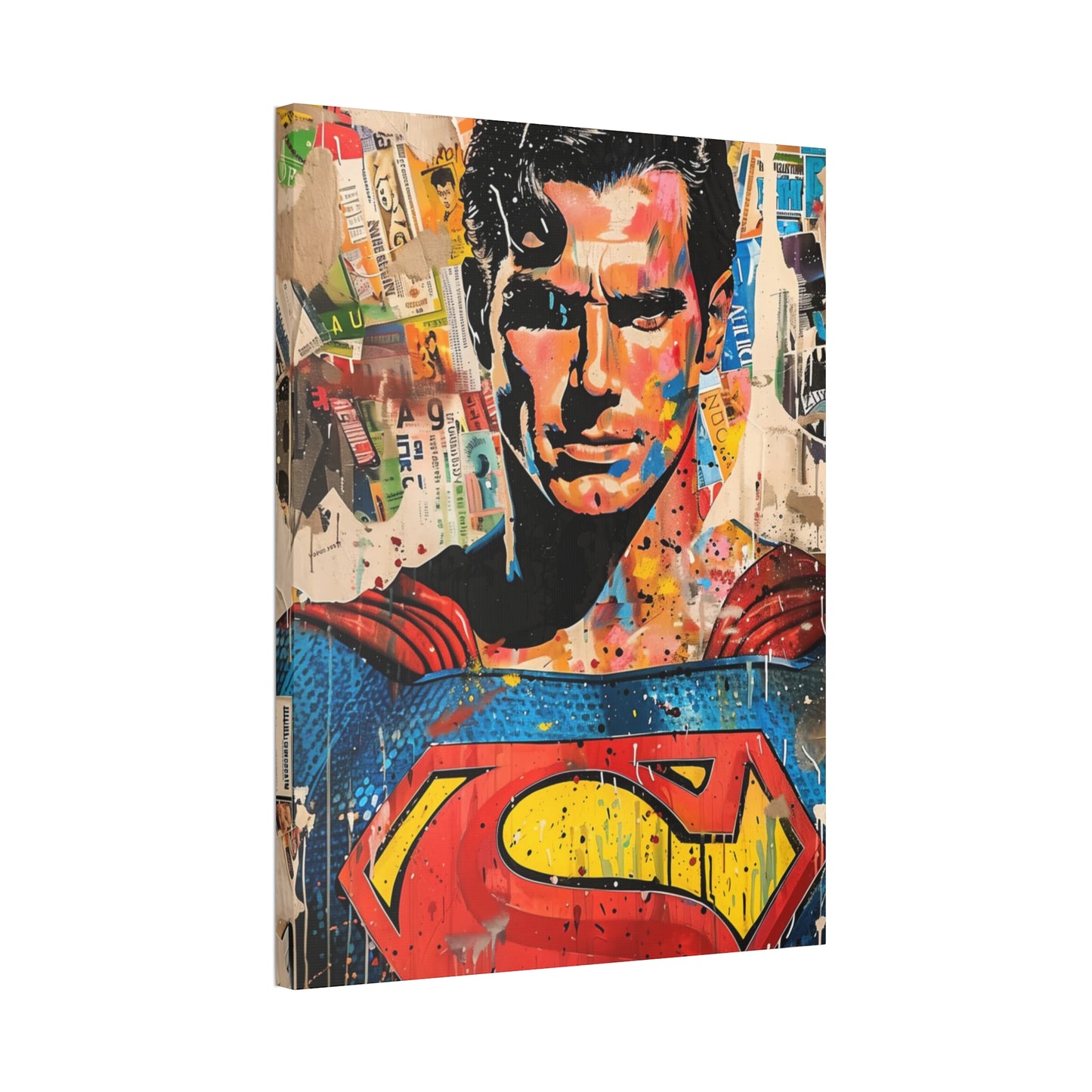 Timeless Dispatches: Daily Planet Archives