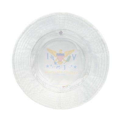 US Virgin Islands Bucket Hat (AOP) (Copy)