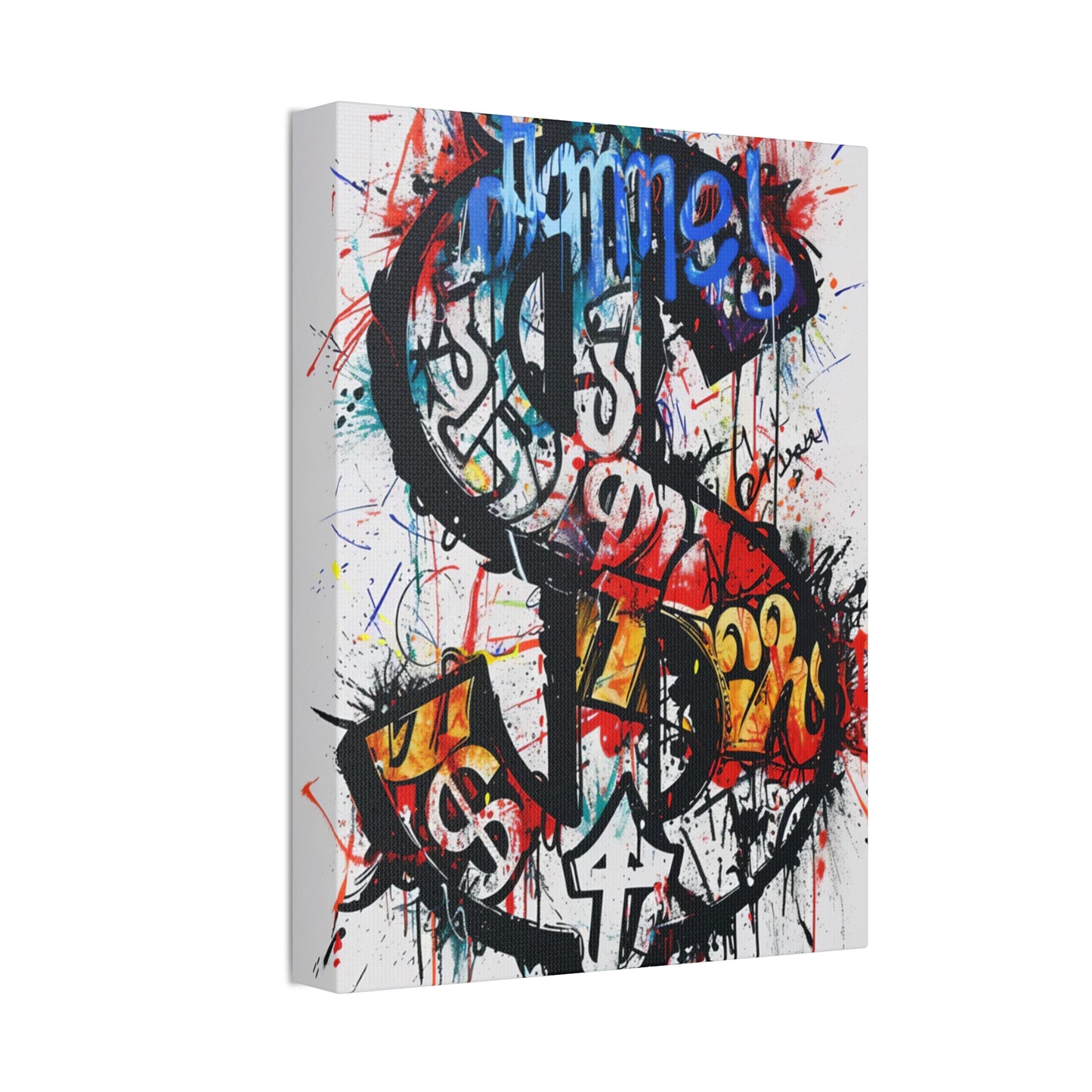Dynamic Cash Flow: Art in Motion