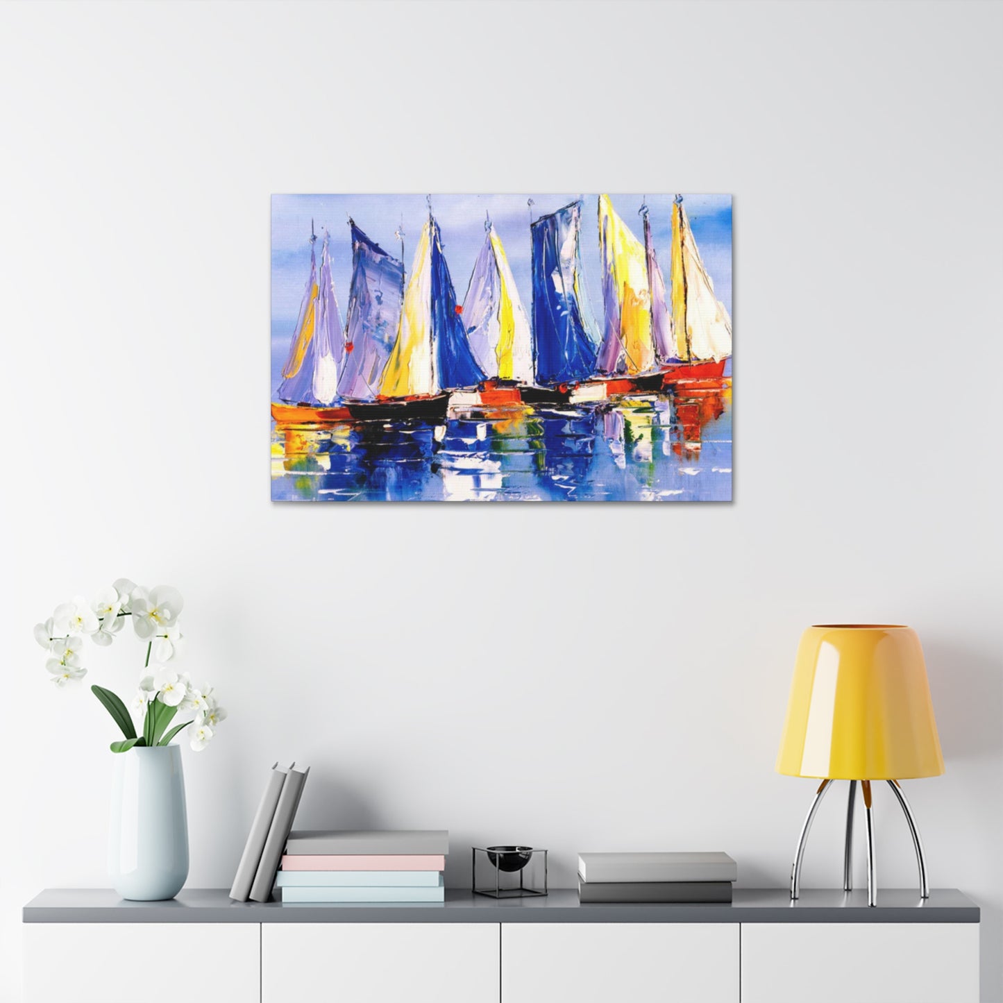 Fleet of Dreams: The Flotilla Awaits