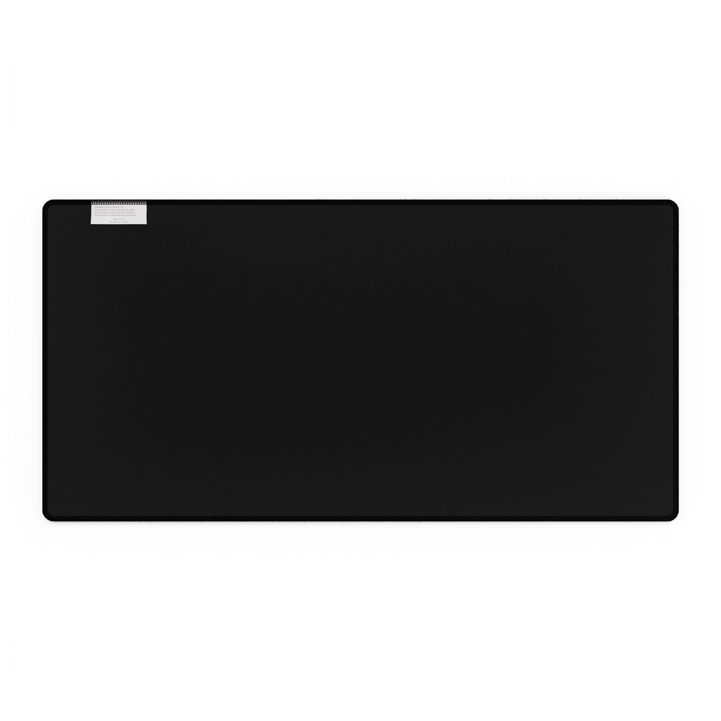 US Virgin Islands Desk Mats (Copy)