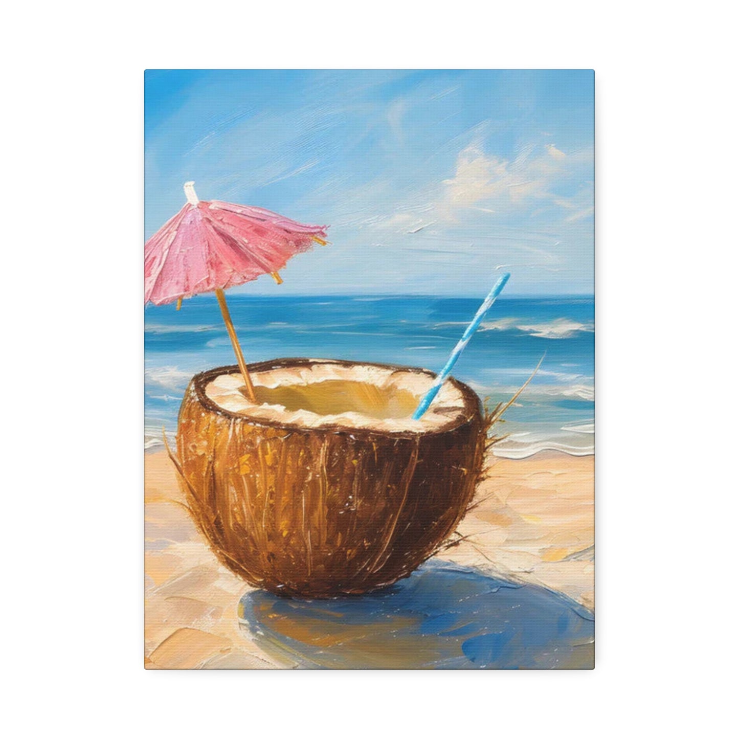 Island Vibes: Living On Island Time