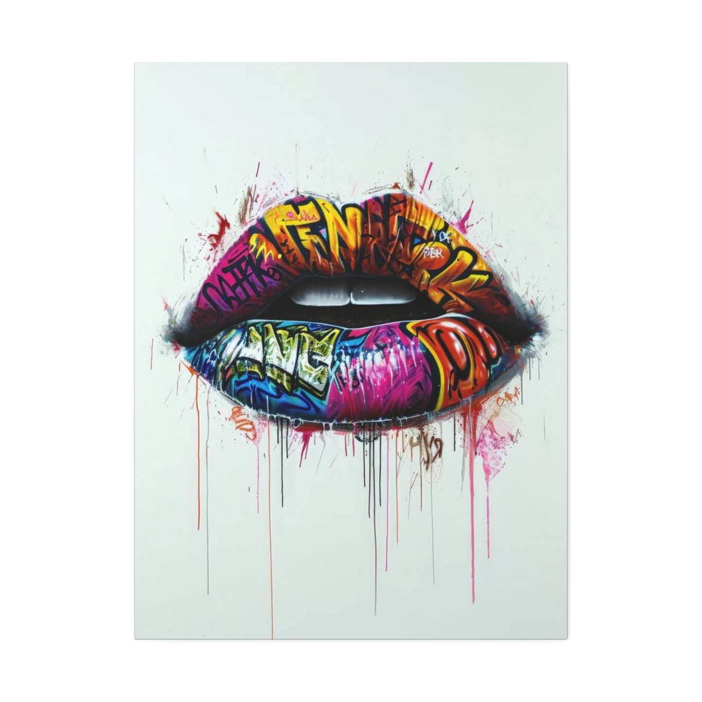 Neon Reverie: Taste of Sunset