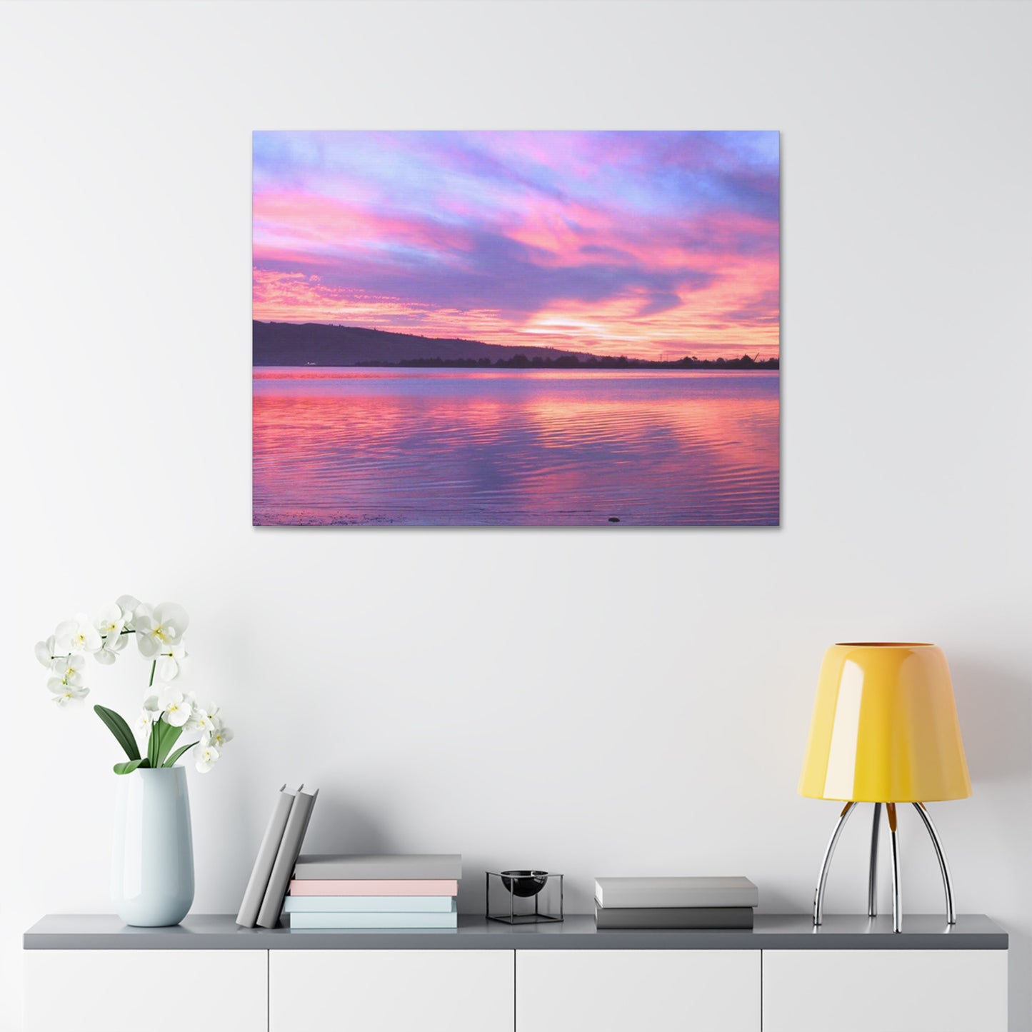 Ethereal Reflections: Captivating Mirrors of Nature