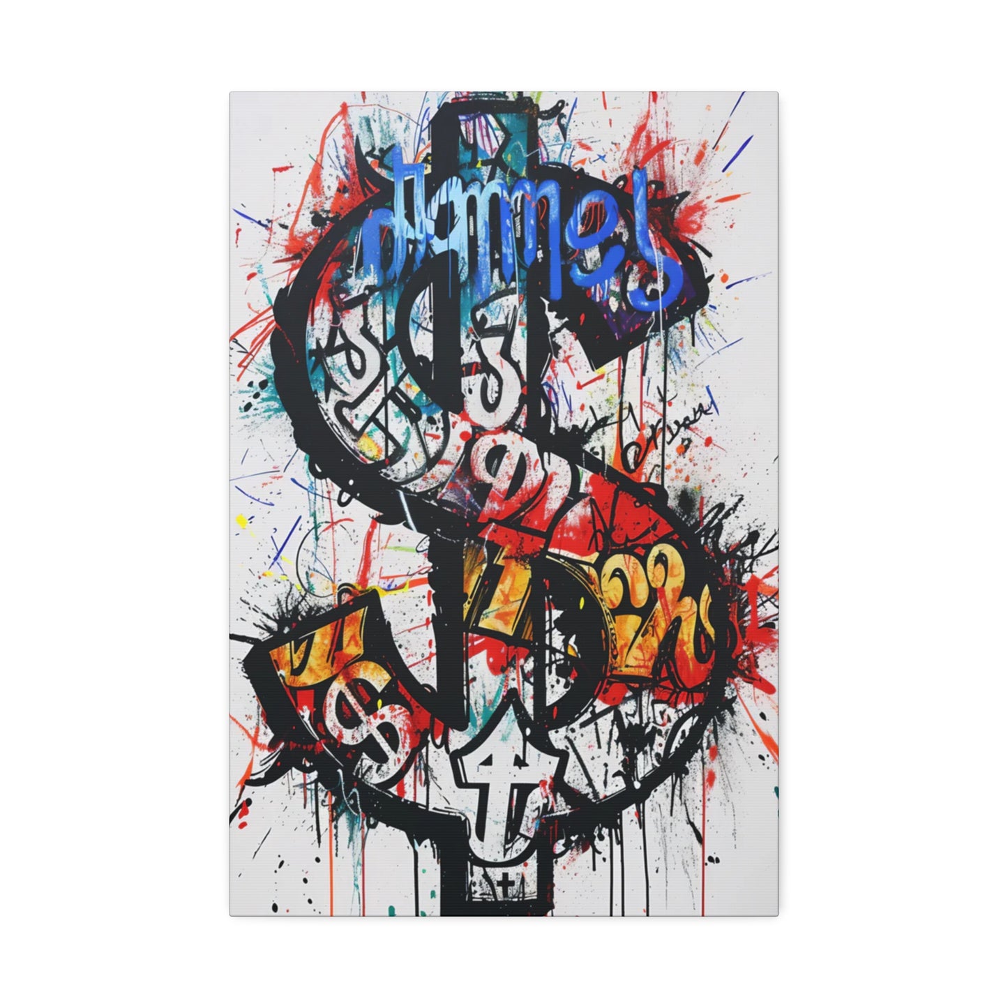 Dynamic Cash Flow: Art in Motion