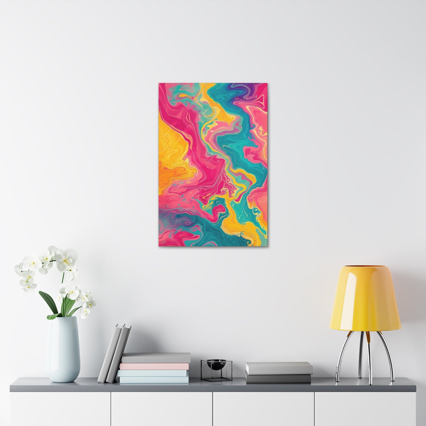 Urban Landscapes: The Modern Topography