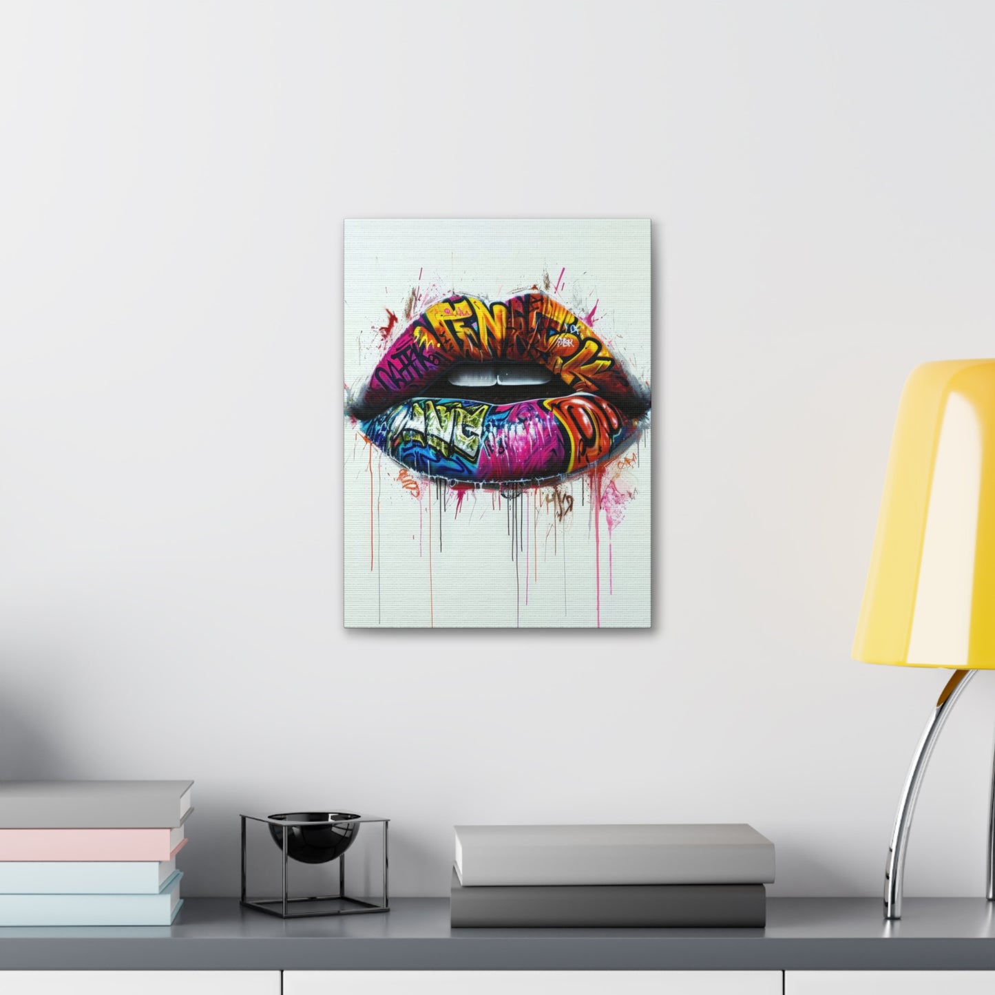 Neon Reverie: Taste of Sunset