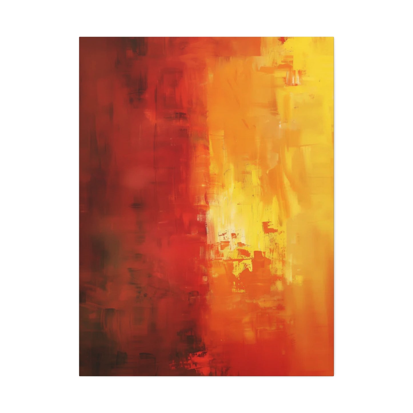Shadowed Radiance: When the Light Fades