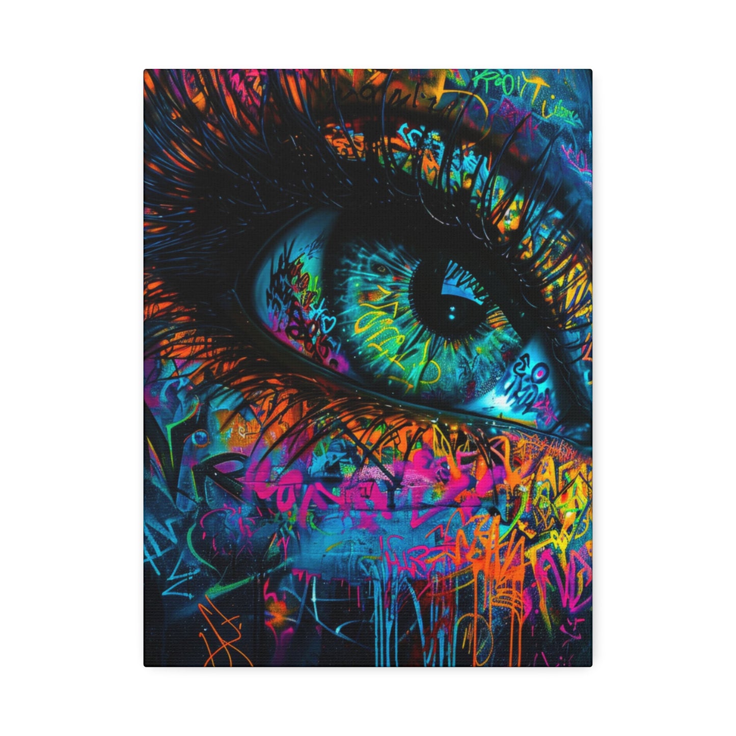 Emerald Visions: Deep Sight