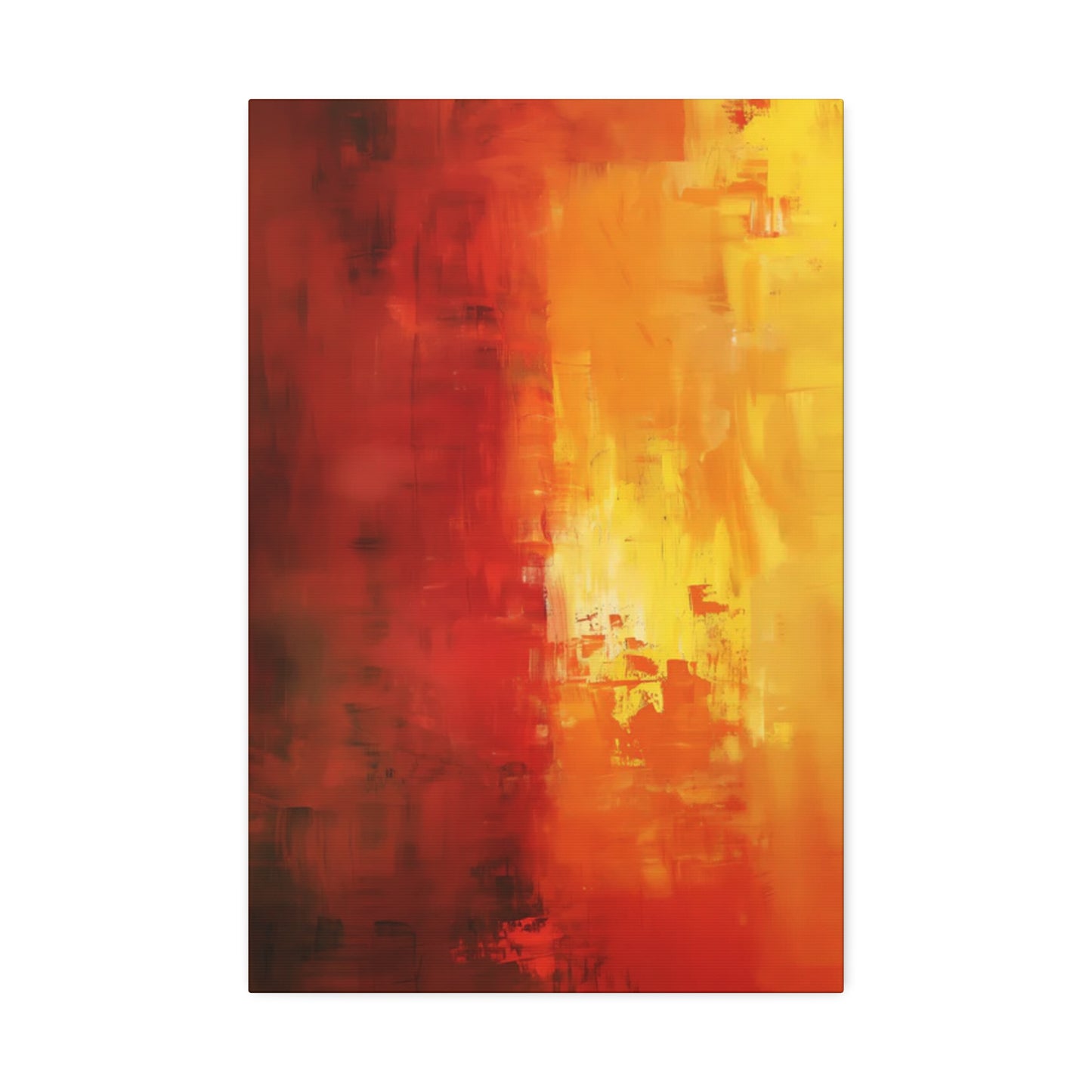 Shadowed Radiance: When the Light Fades