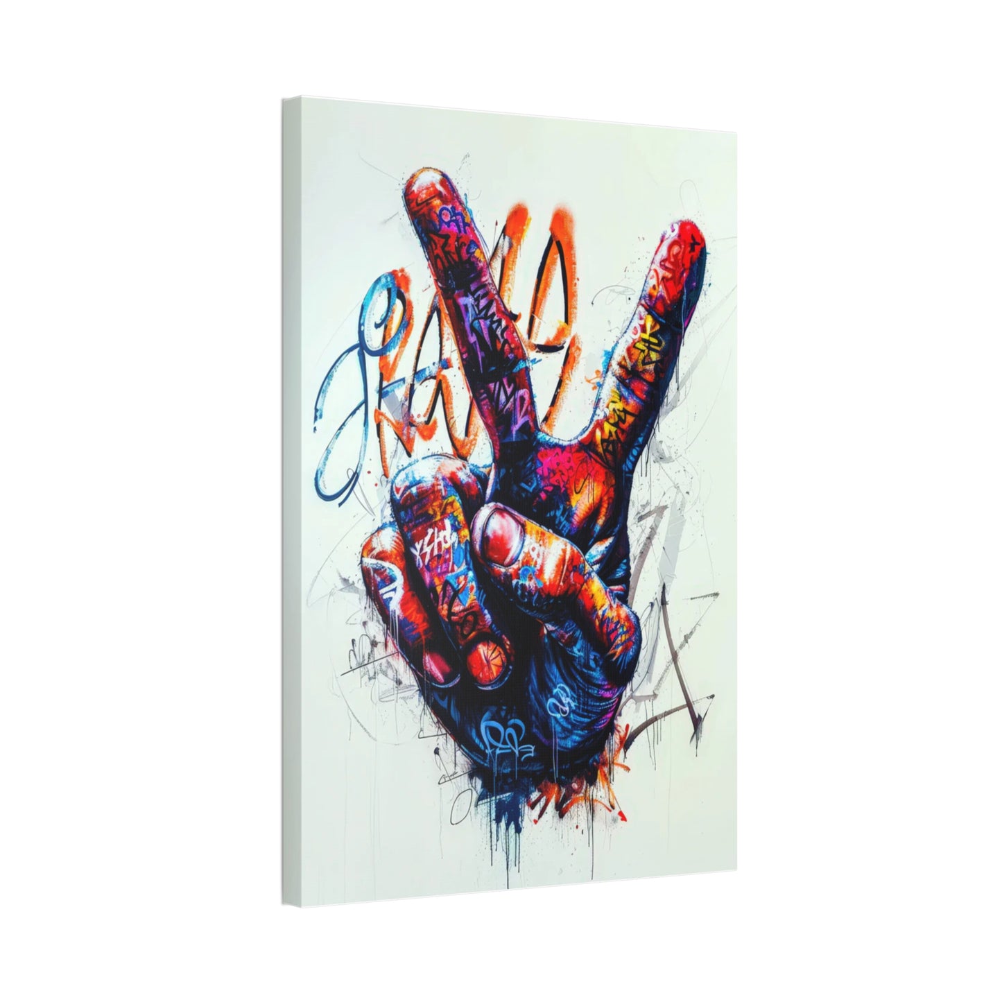 Empowered Futures: In Our Hands Now
