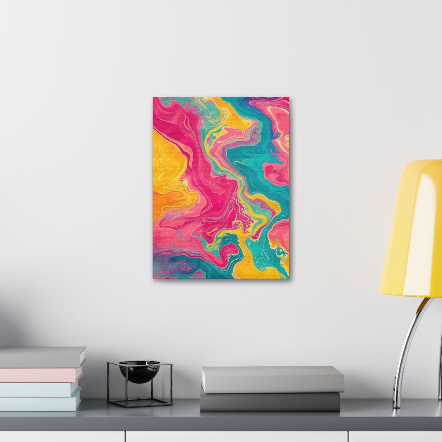 Urban Landscapes: The Modern Topography