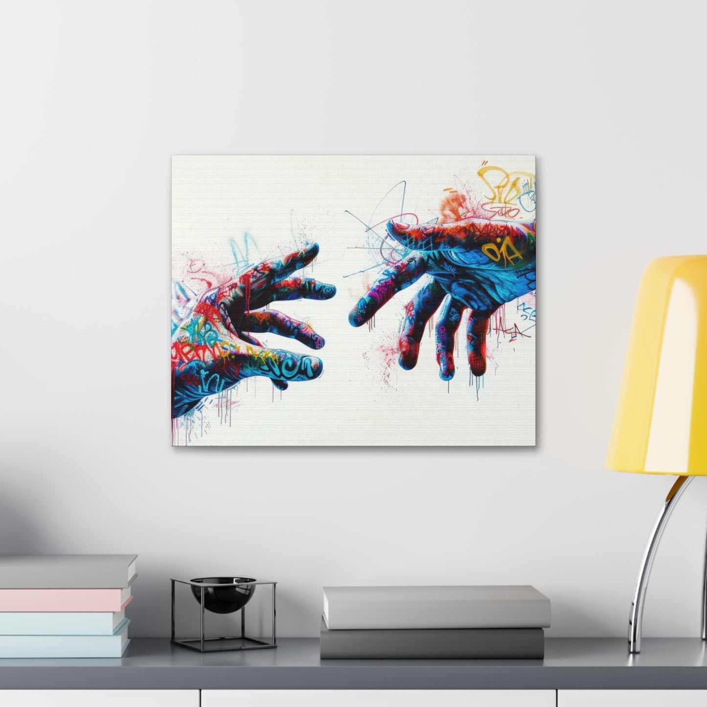 Elusive Connection: Touch Beyond