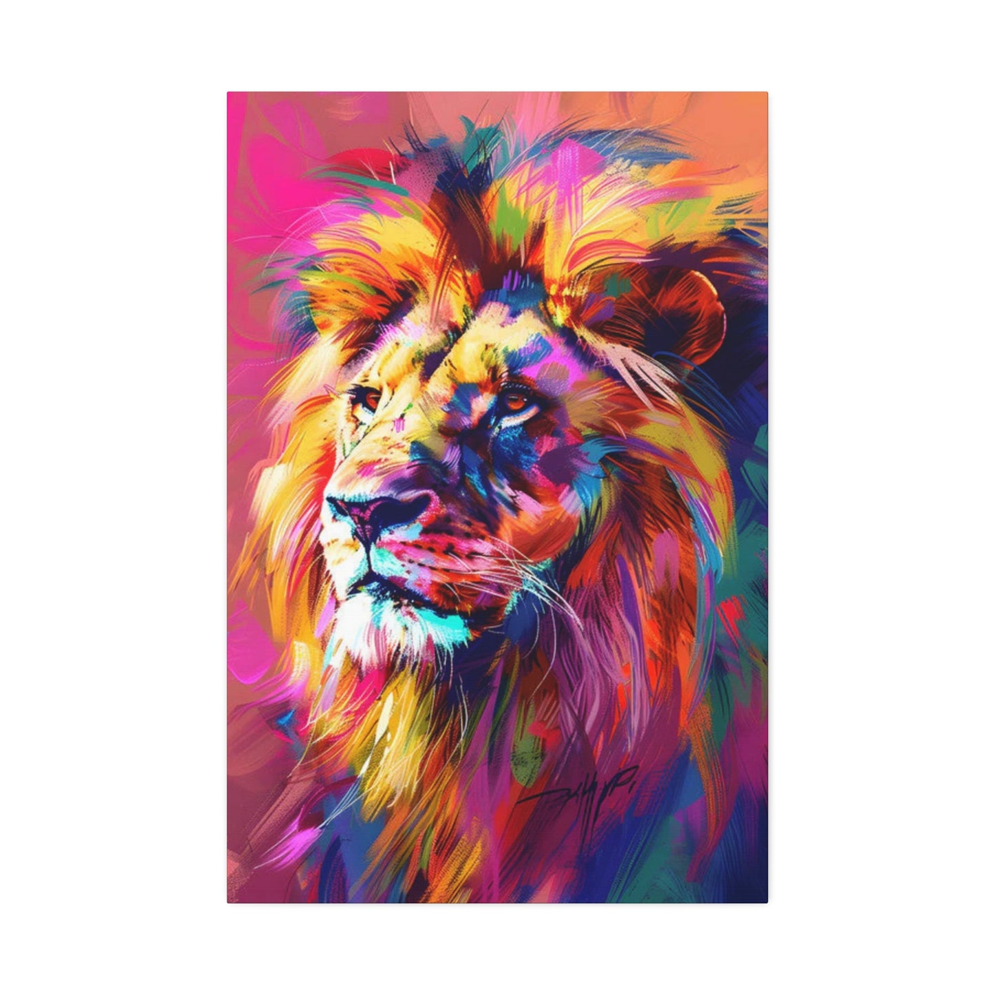 Regal Burden: The Weight of the Pride
