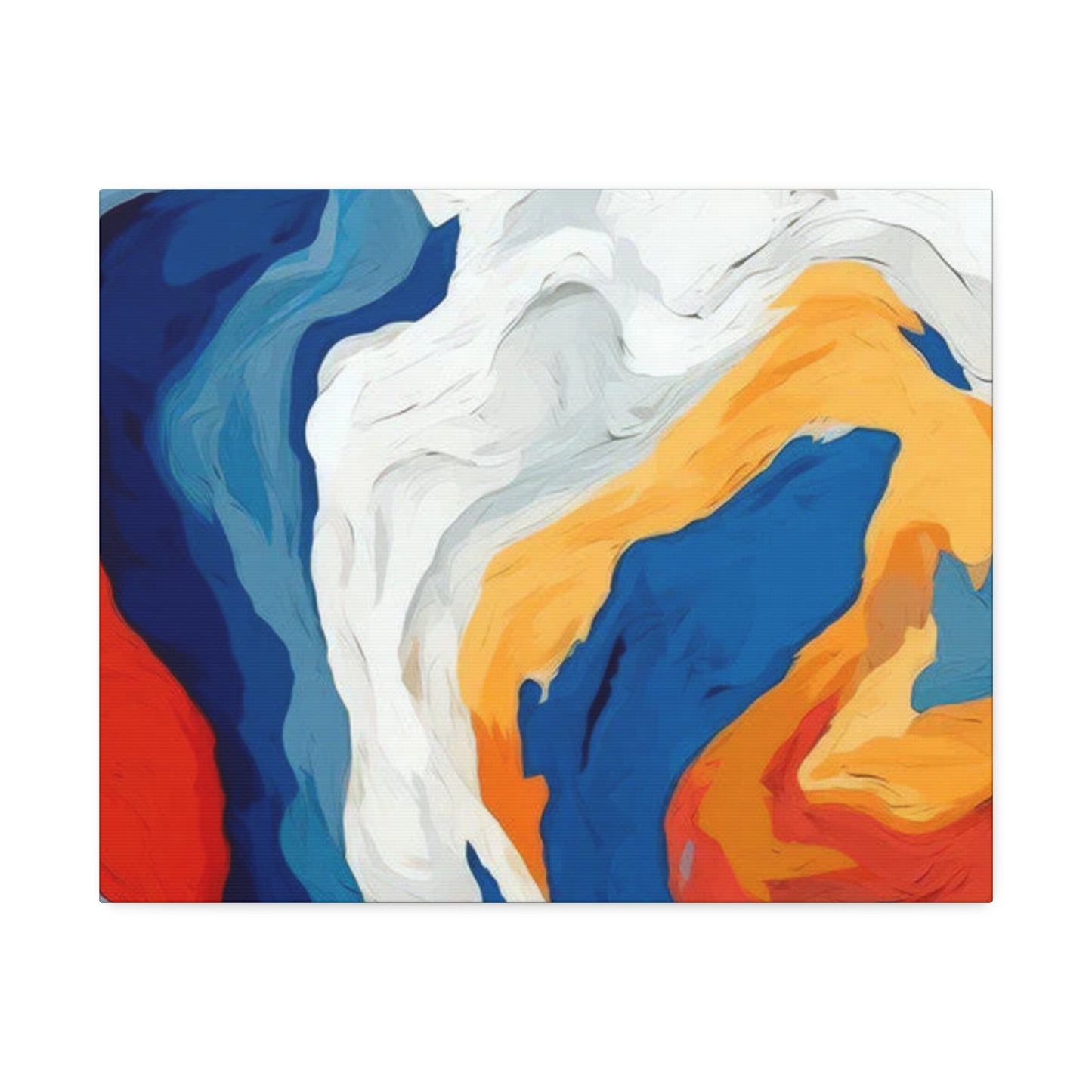 Earthbound Vortex: Terrestrial Swirl