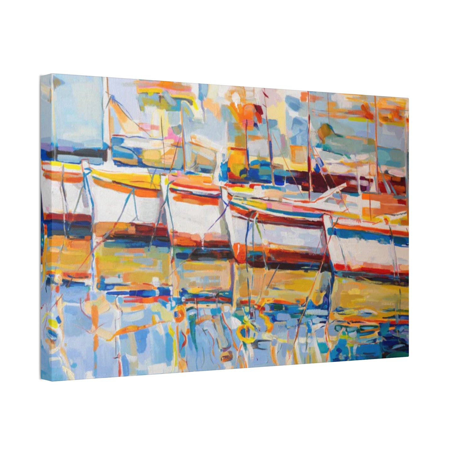 Maritime Chic: Yacht Club Elegance