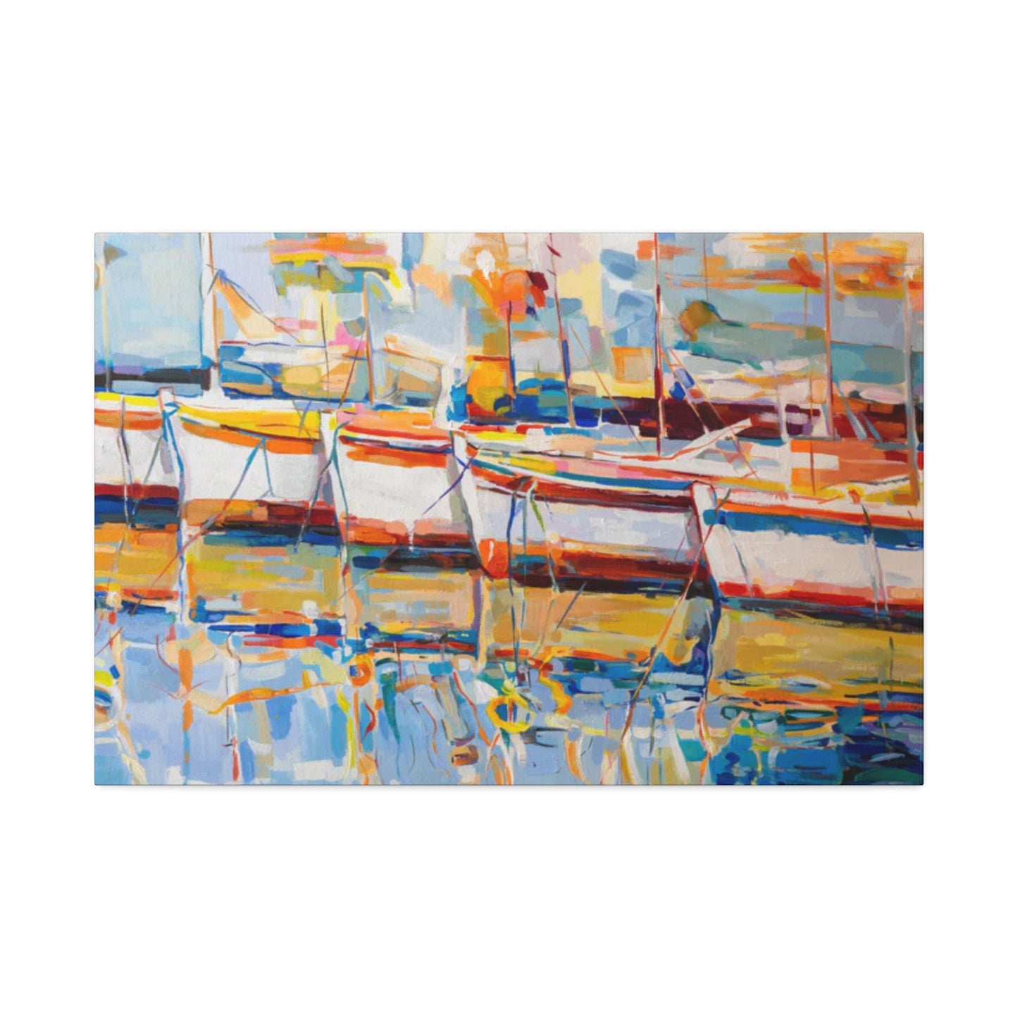 Maritime Chic: Yacht Club Elegance