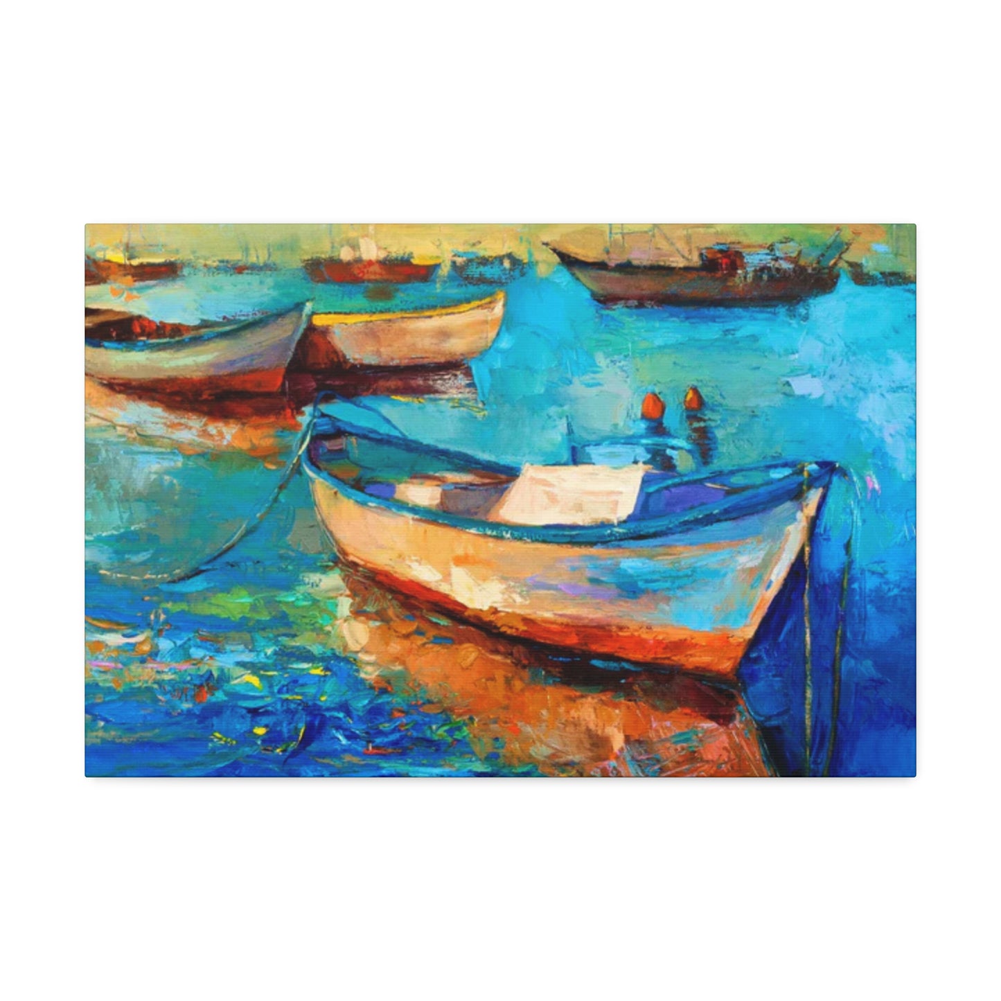 Ocean Essence: Simplicity of the Sea