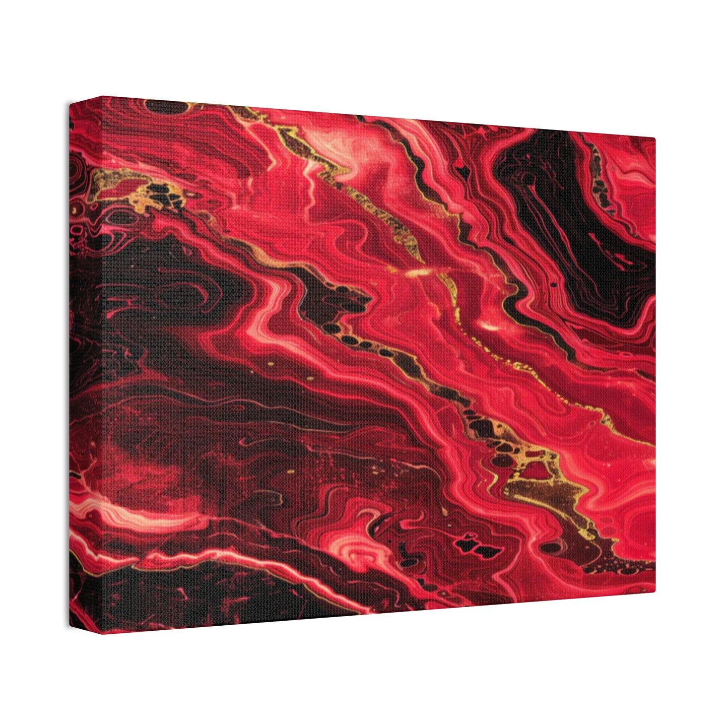 Golden Intrusion: Gilded Invasion Unleashed