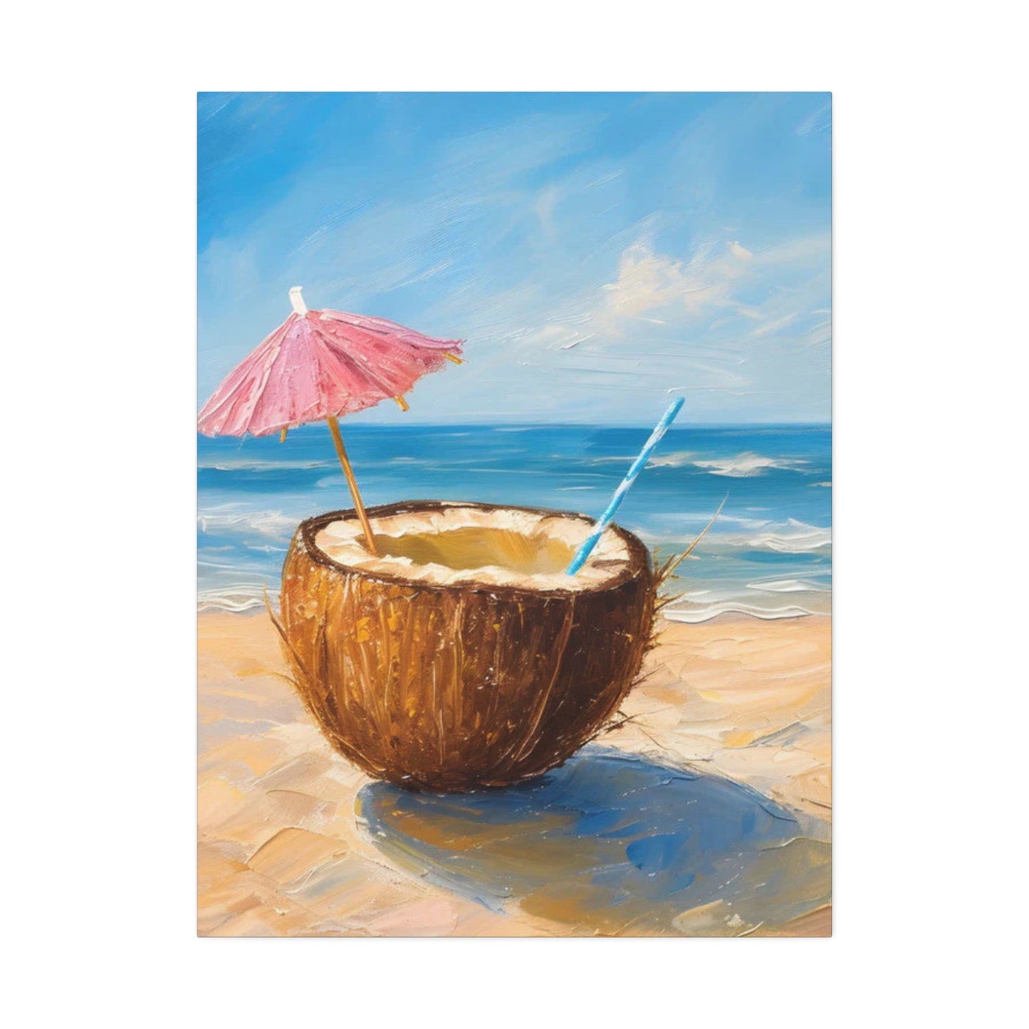 Island Vibes: Living On Island Time