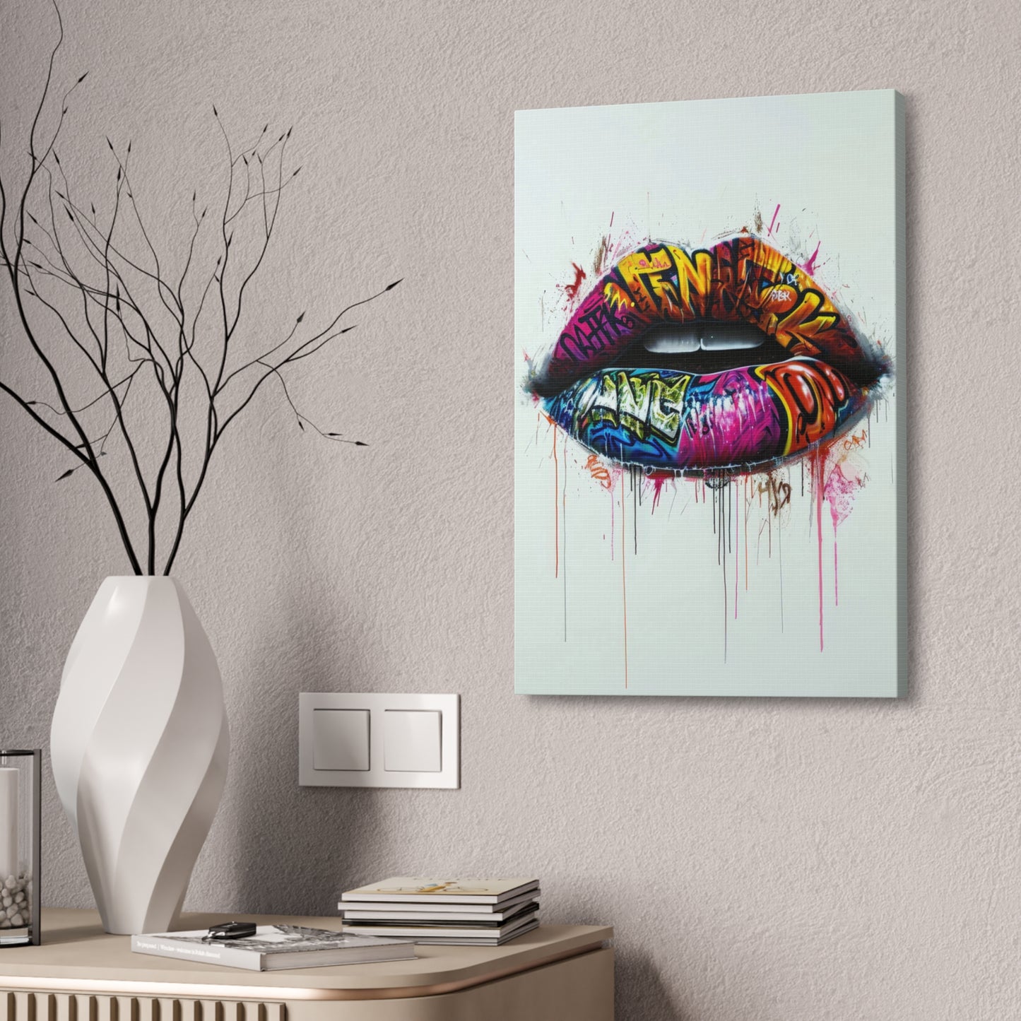 Neon Reverie: Taste of Sunset