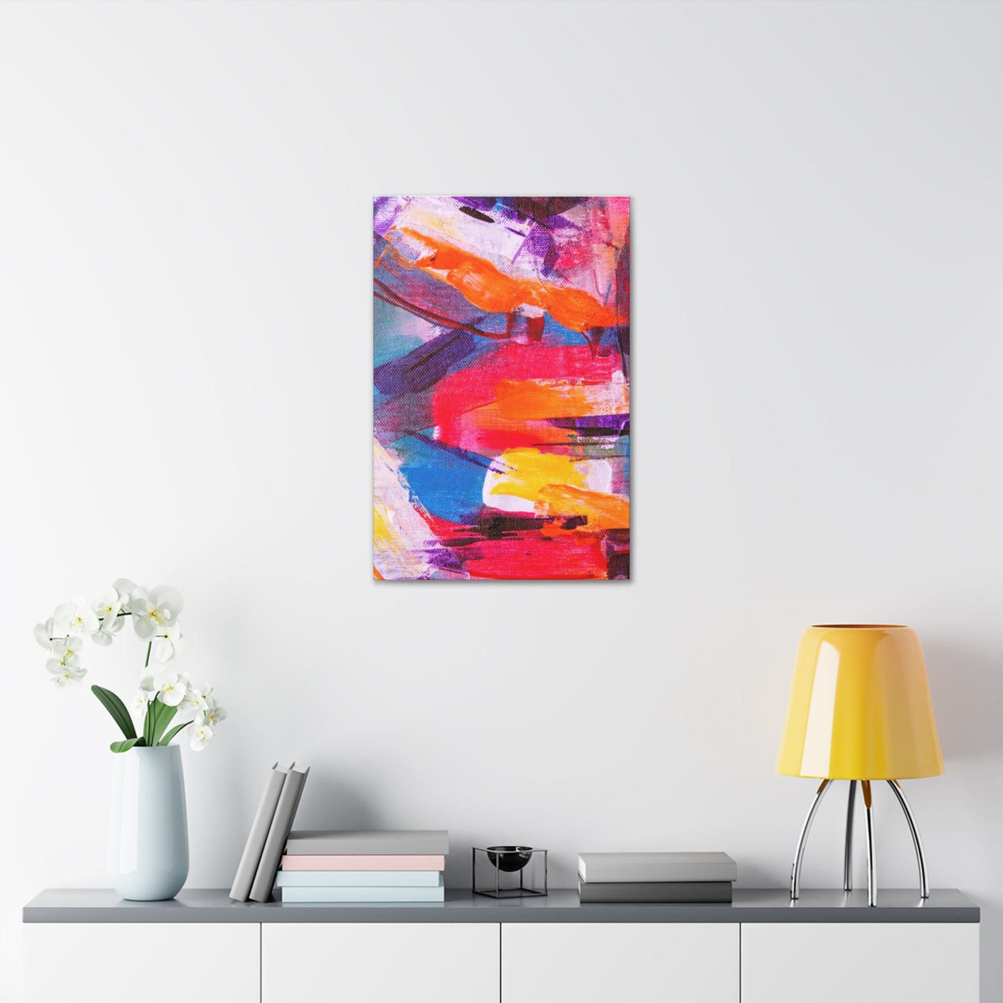 City Mirage: Metropolitan Blur