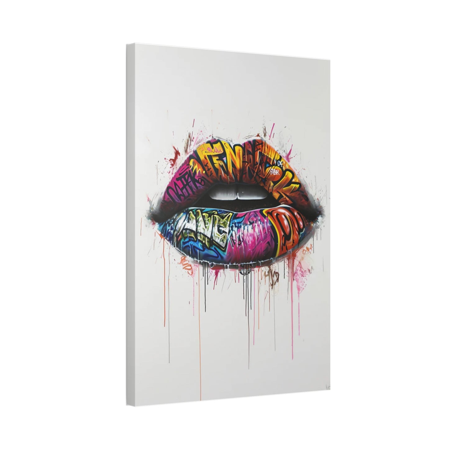 Electric Evenings: Neon Taste