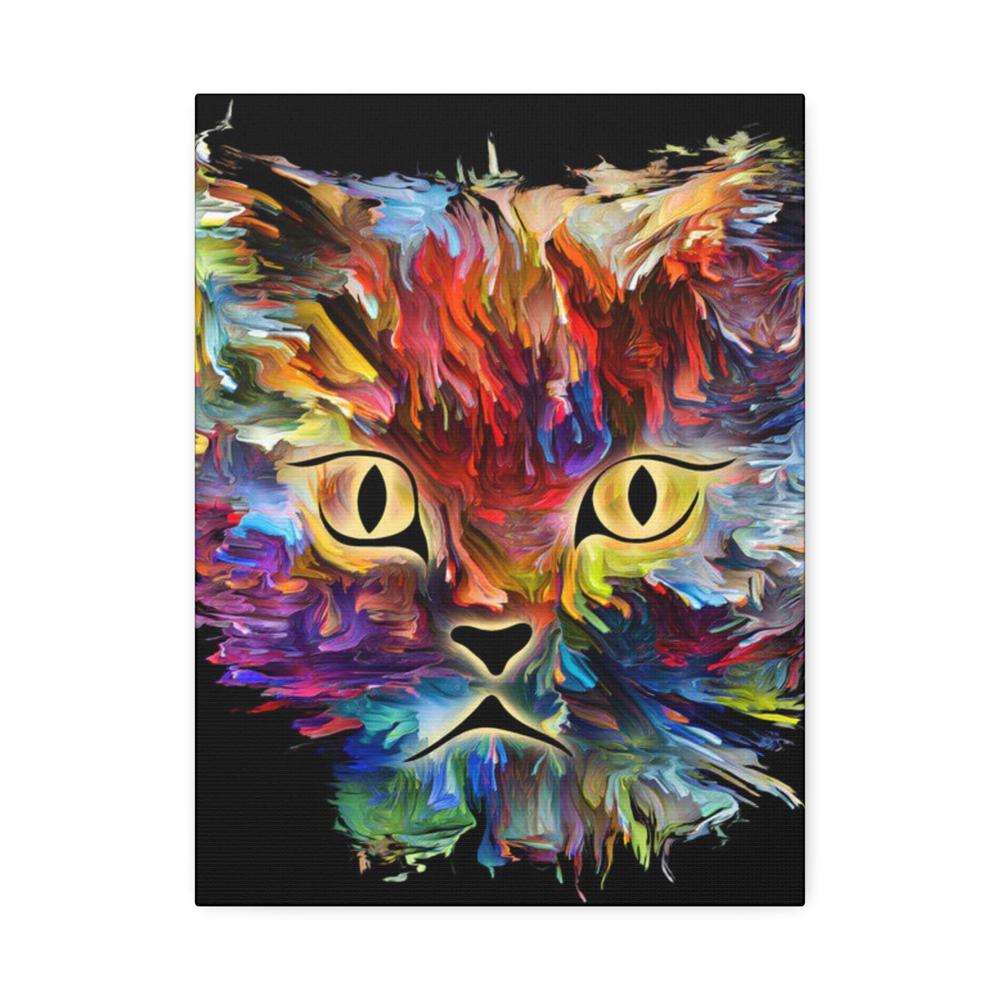 Feline Legacy: Once a Wildcat