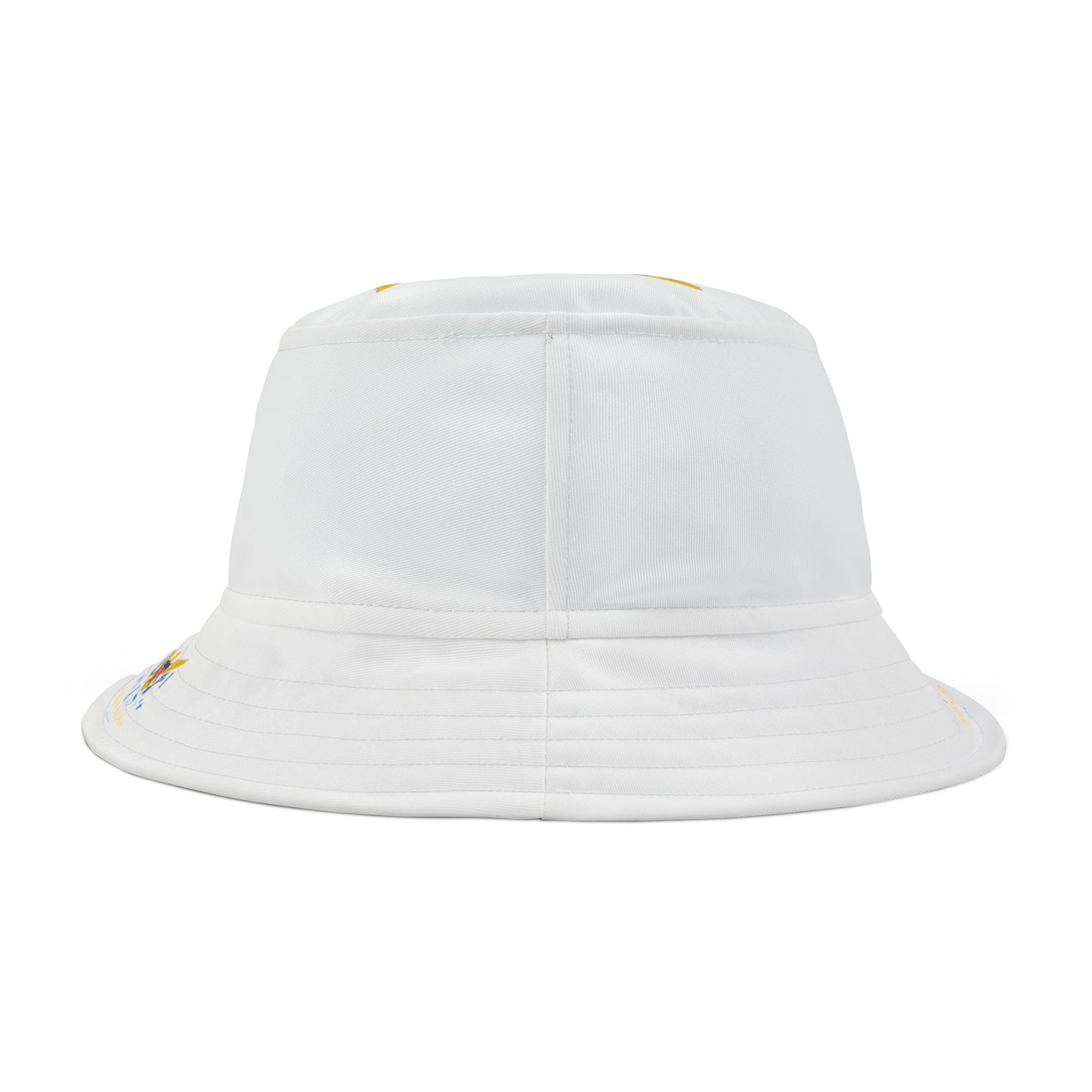 US Virgin Islands Bucket Hat (AOP) (Copy)