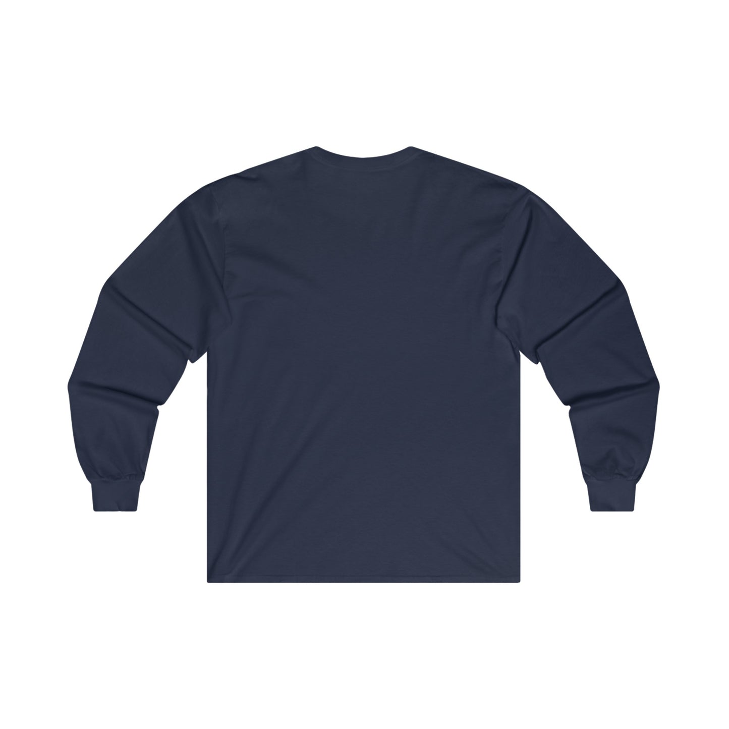 US Virgin Islands Ultra Cotton Long Sleeve Tee (Copy)