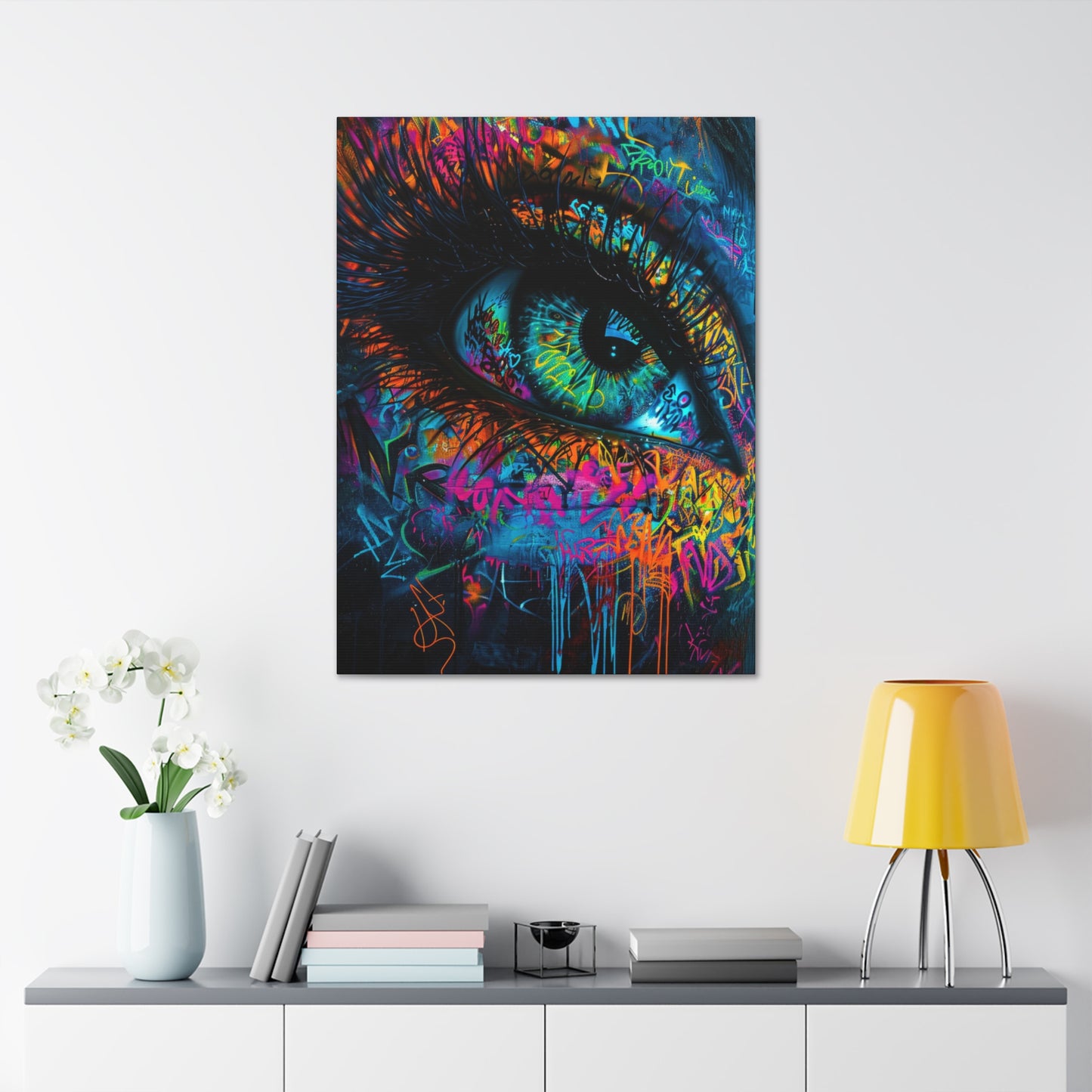 Emerald Visions: Deep Sight