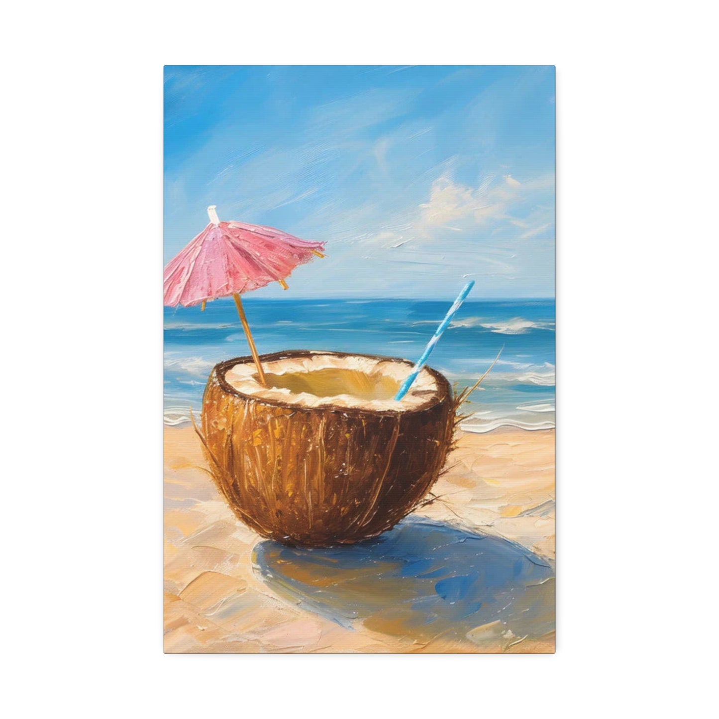 Island Vibes: Living On Island Time