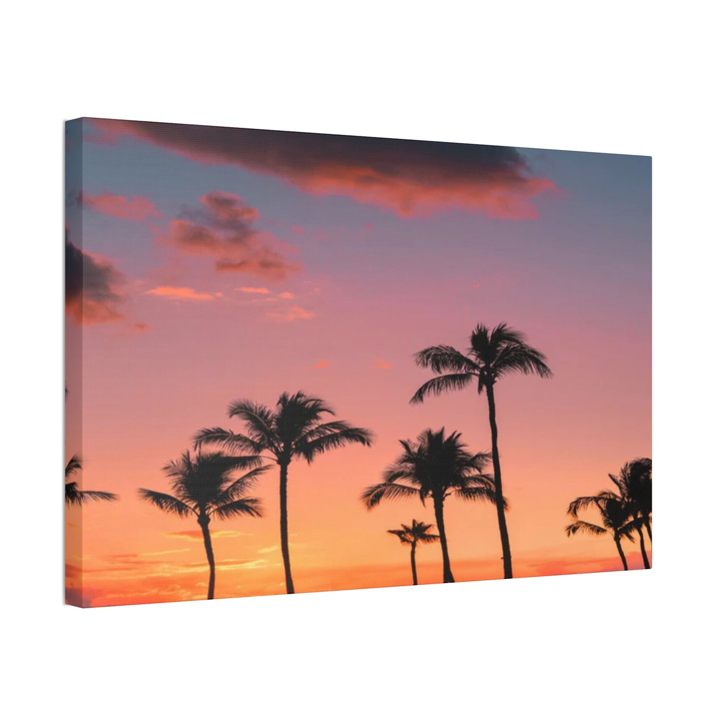 Enchanted Twilight: Wonderland by the Sea