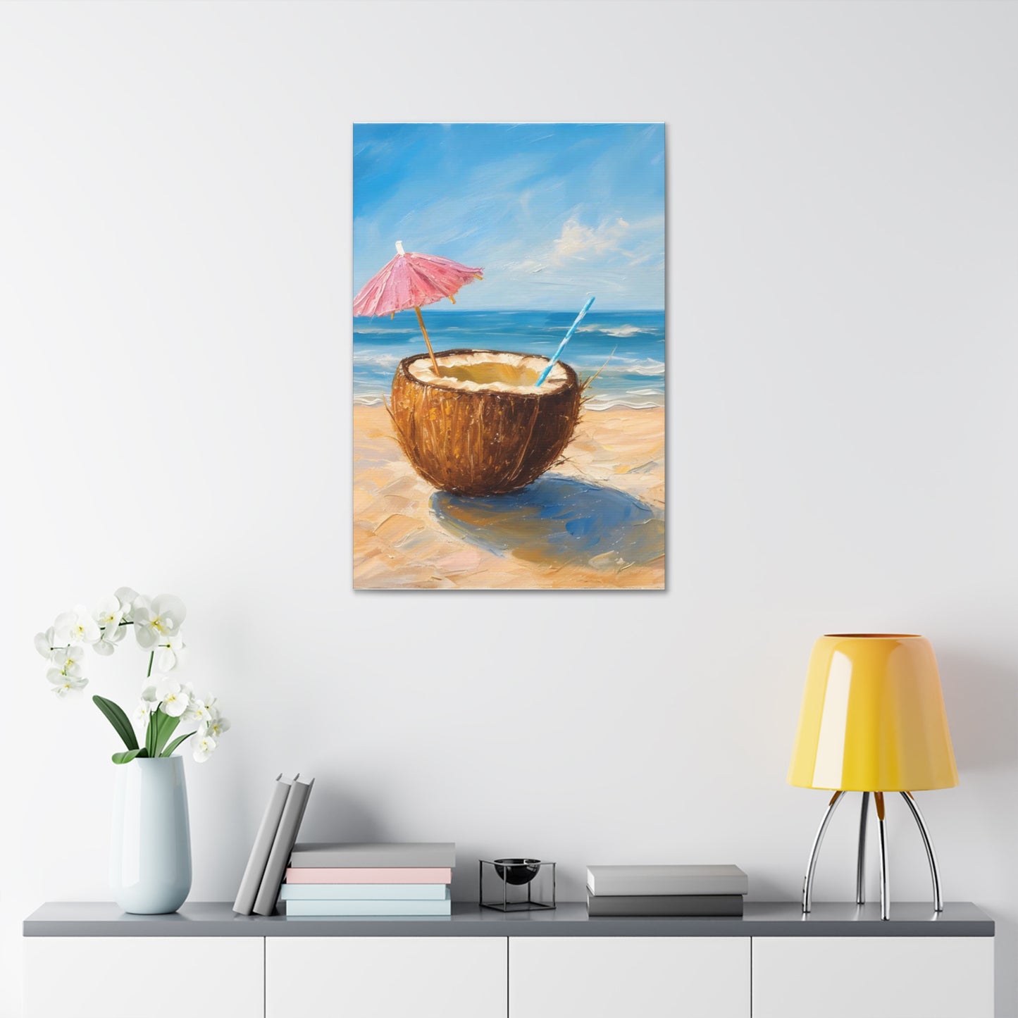 Island Vibes: Living On Island Time