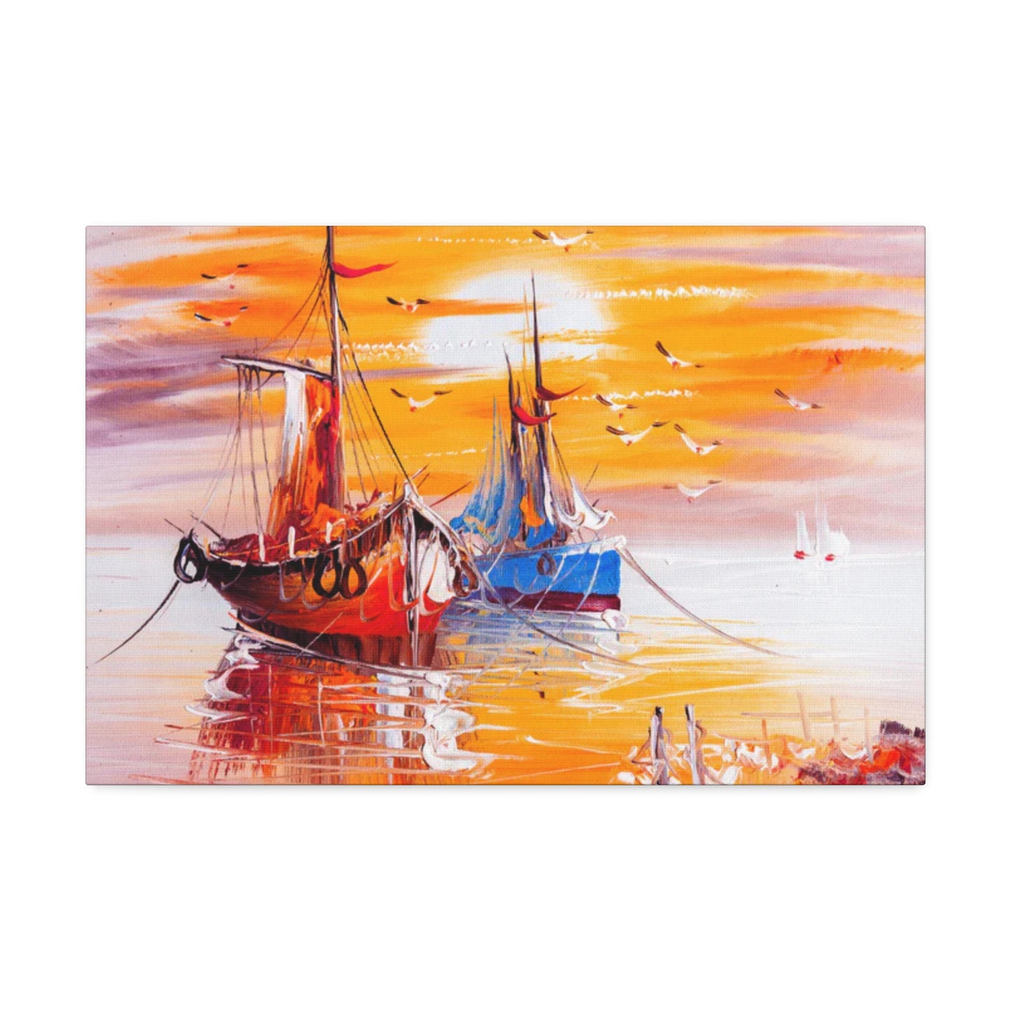 Maritime Quest: Trawling & Scavenging