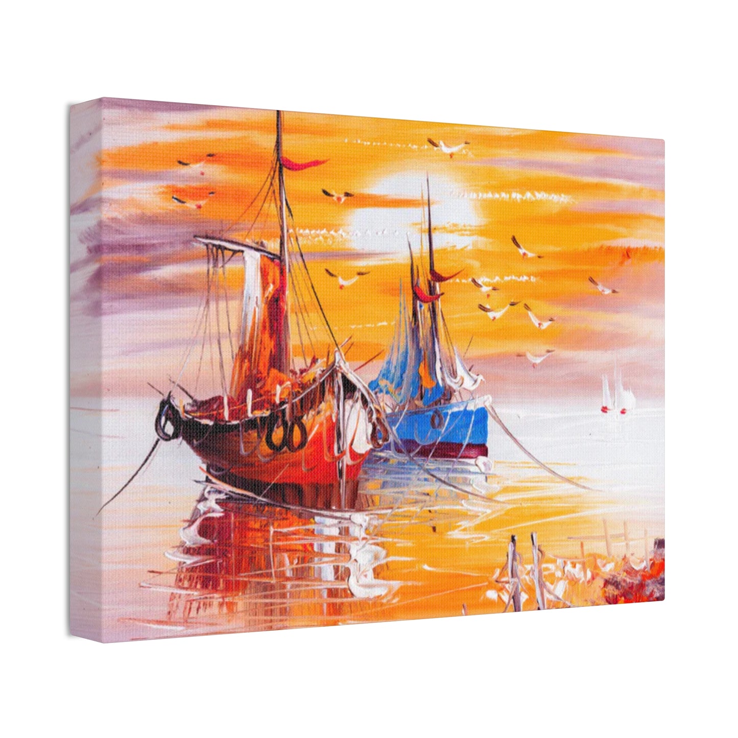 Maritime Quest: Trawling & Scavenging