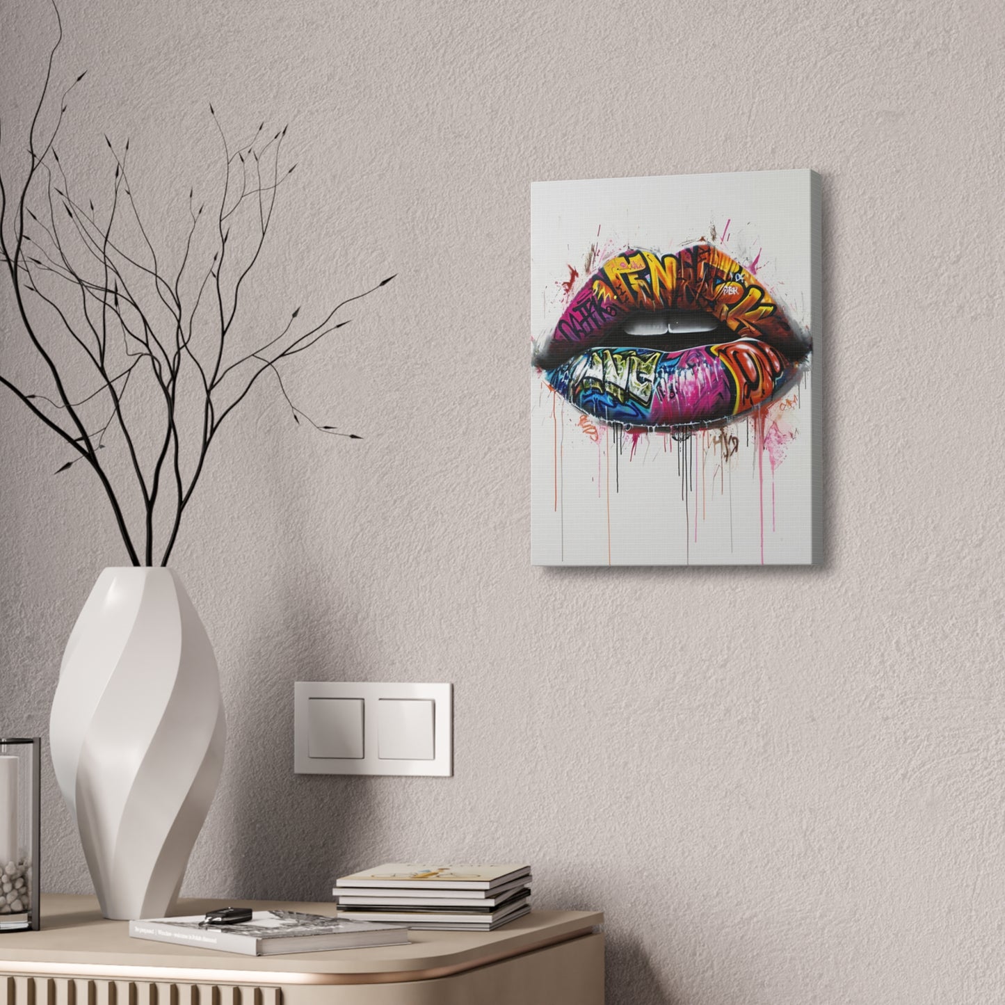 Electric Evenings: Neon Taste
