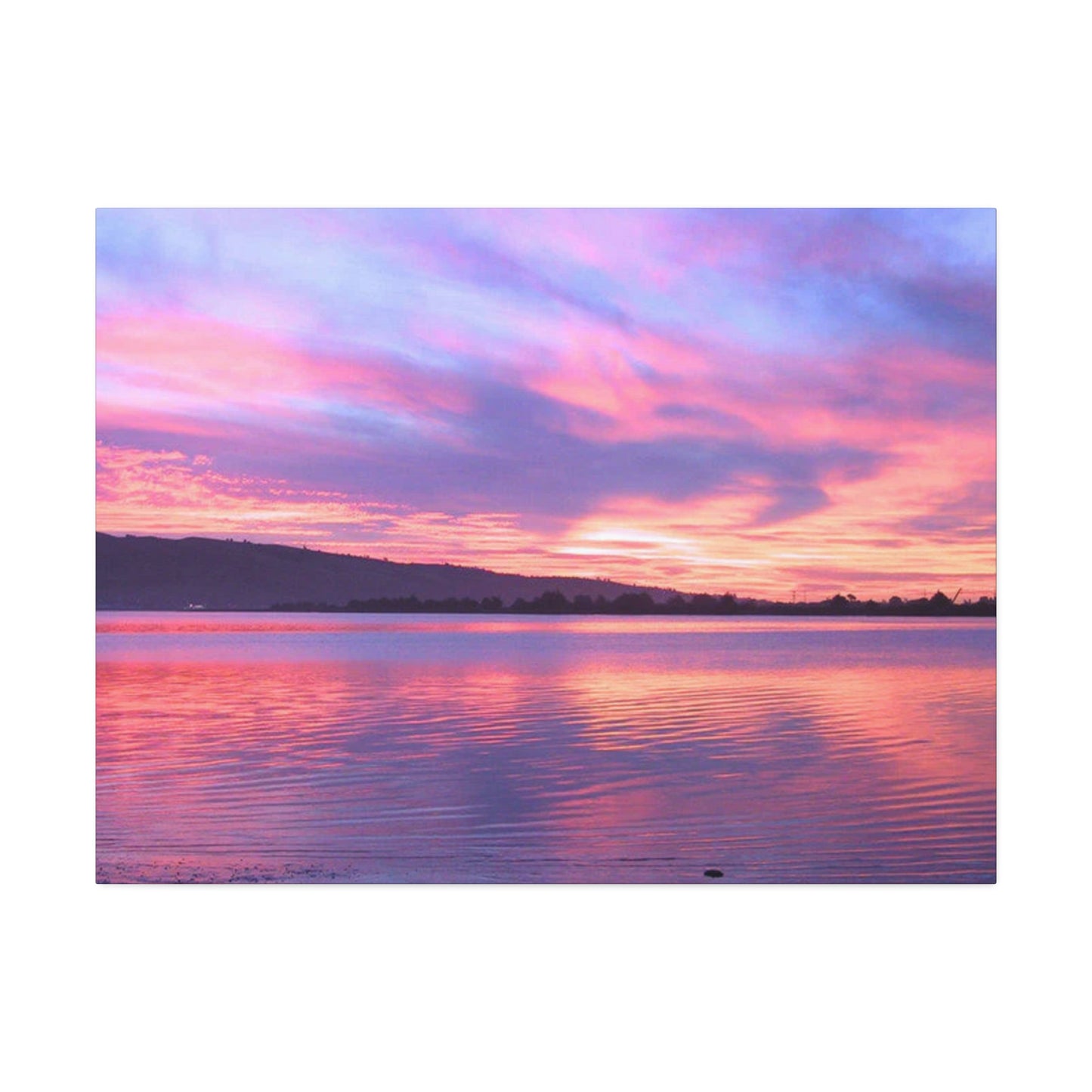Ethereal Reflections: Captivating Mirrors of Nature