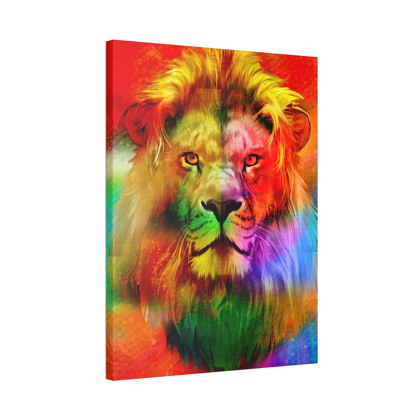 Roaring Majesty: See Me Roar