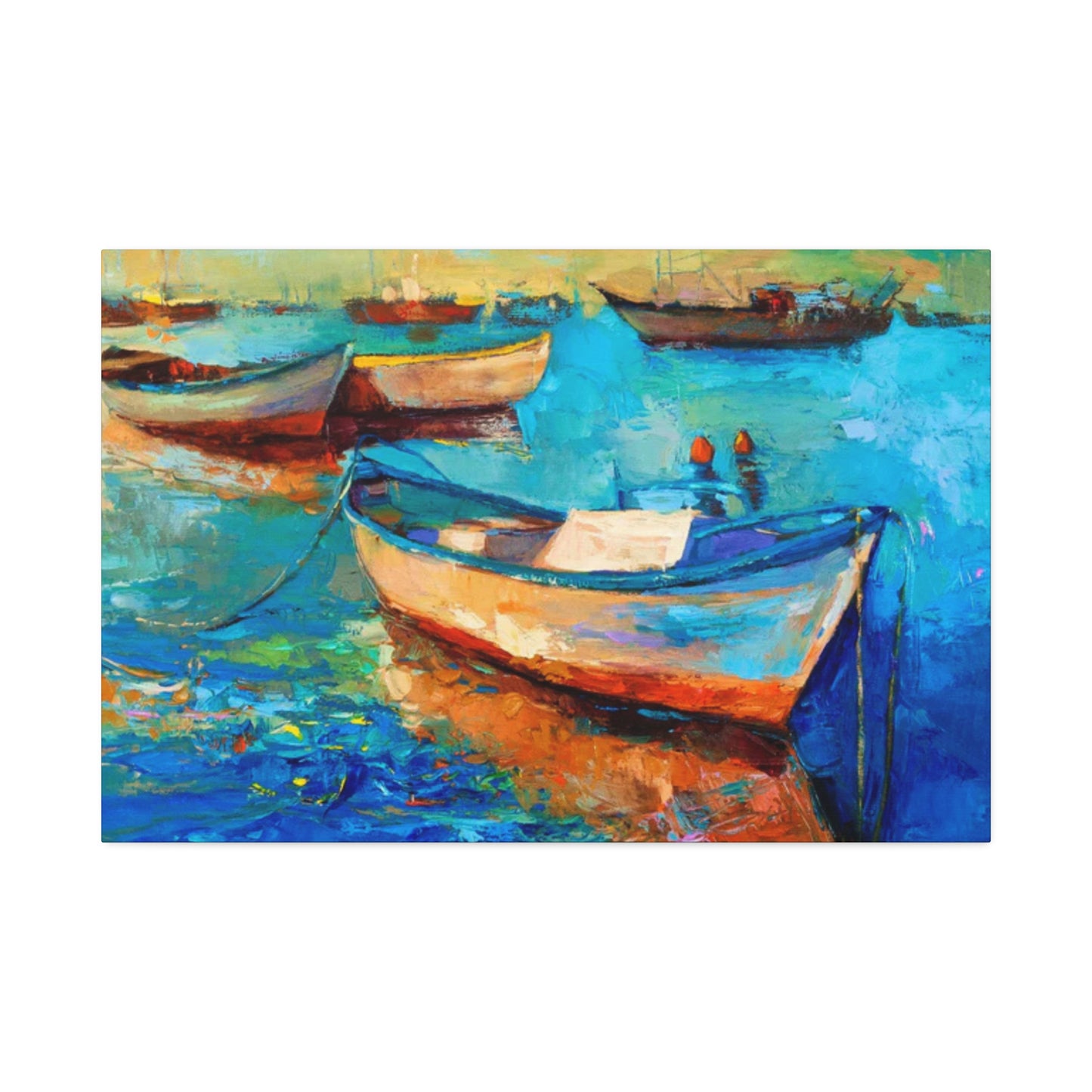Ocean Essence: Simplicity of the Sea