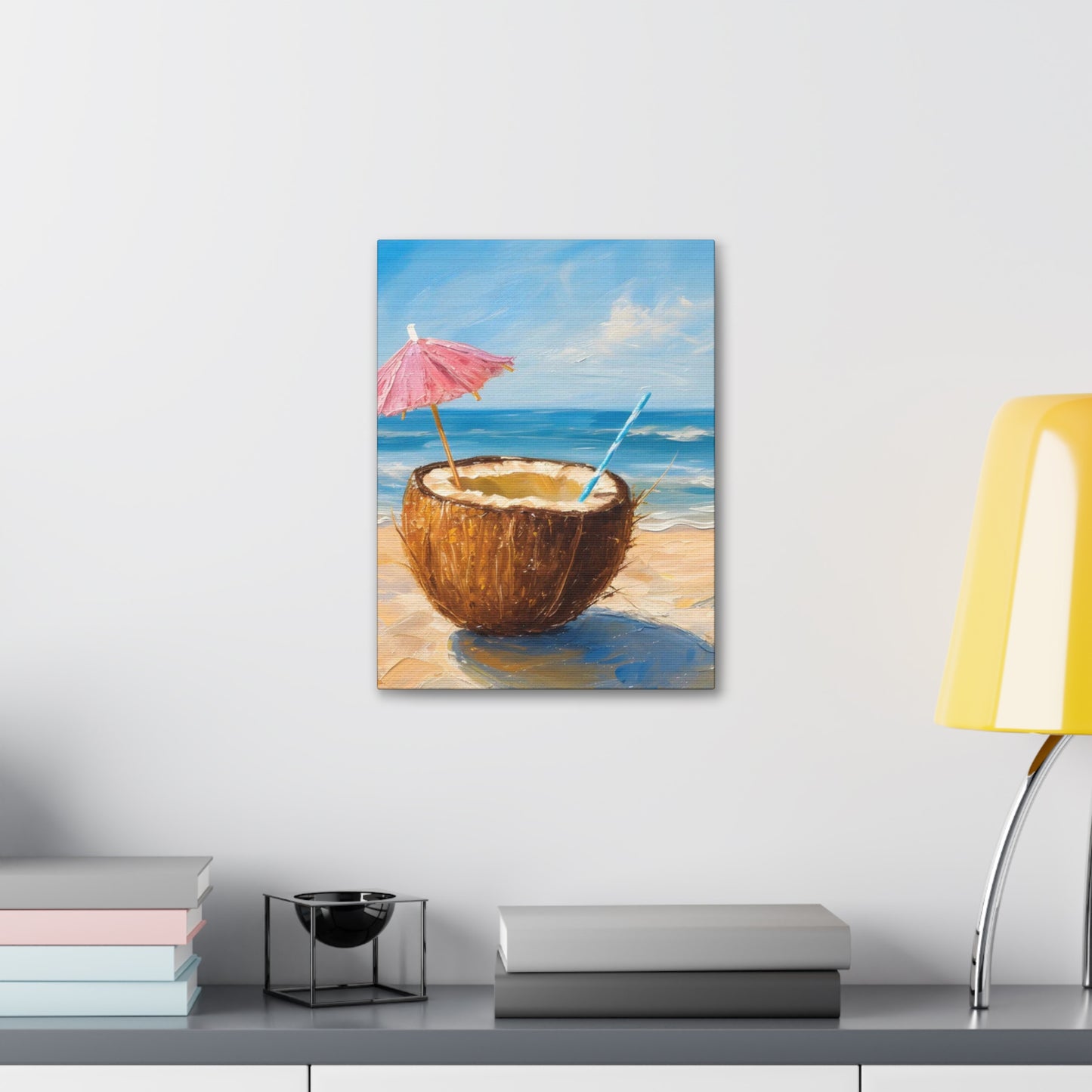 Island Vibes: Living On Island Time