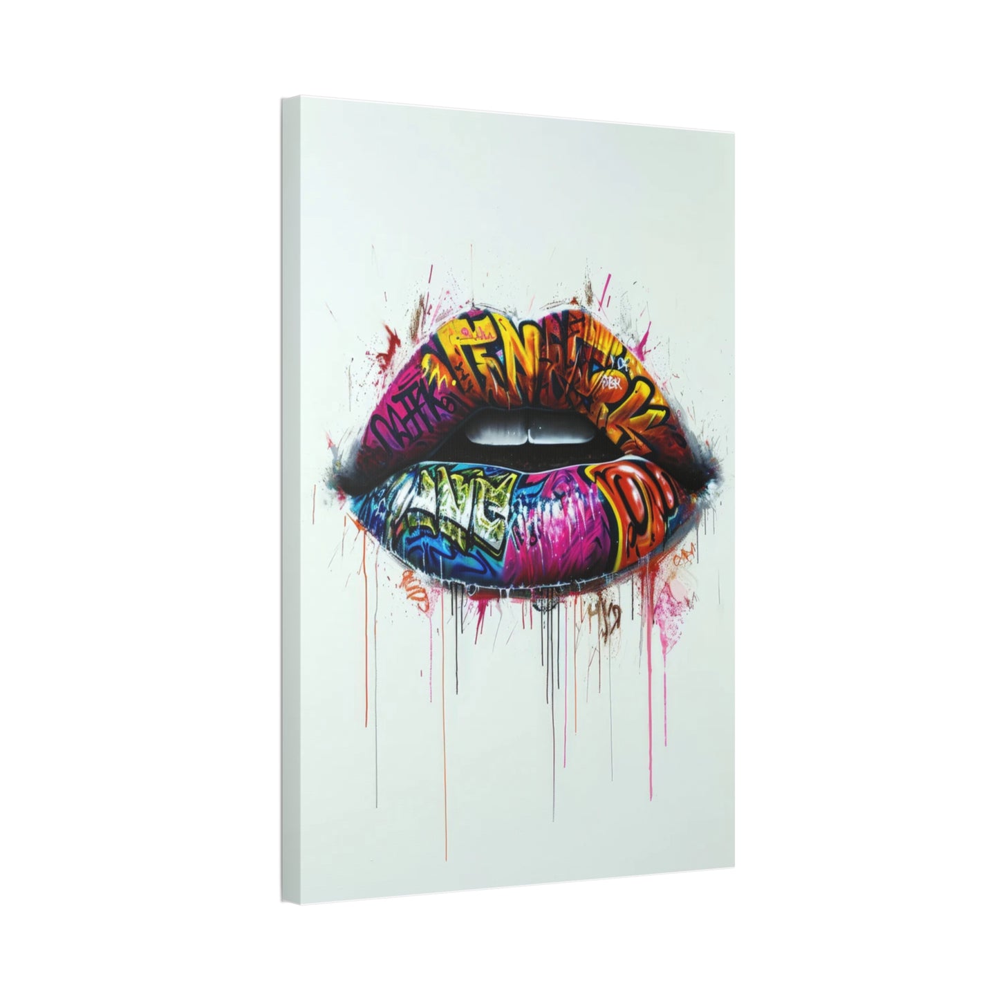 Neon Reverie: Taste of Sunset